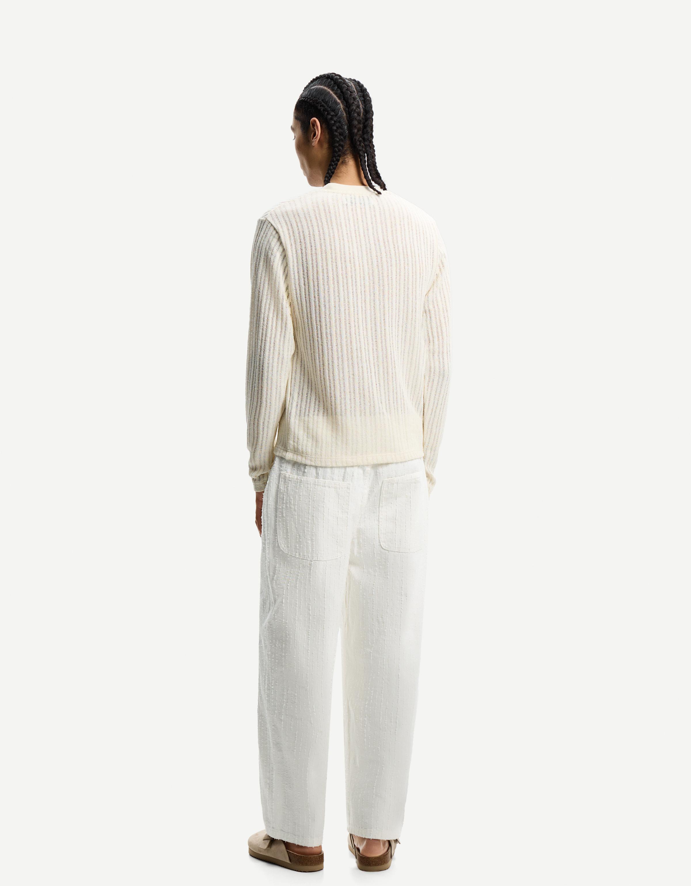 Baggy jeans - Jeans - Men | Bershka