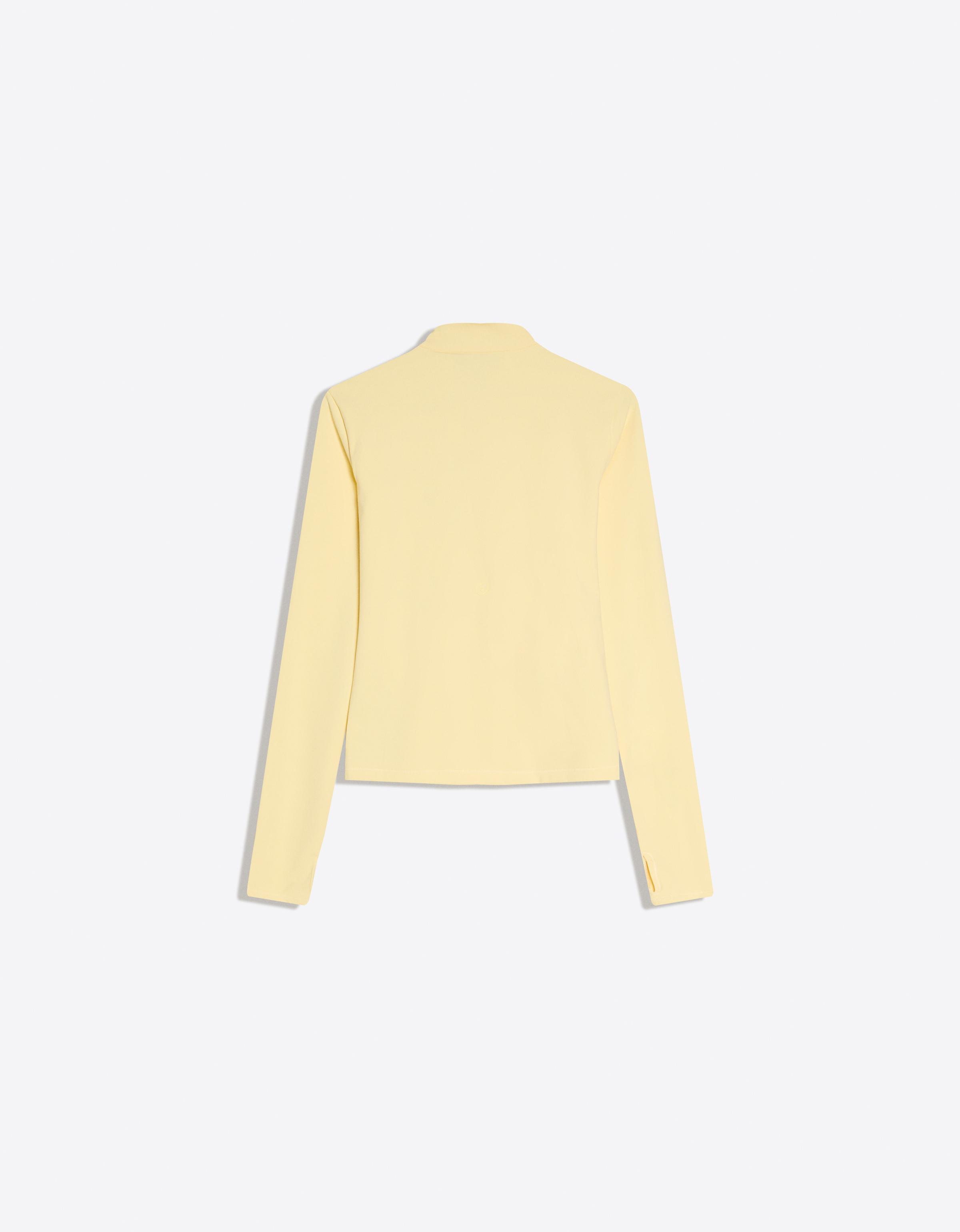 Hızlı kuruyan ve nefes alabilen fermuarlı sweatshirt - Görsel 128