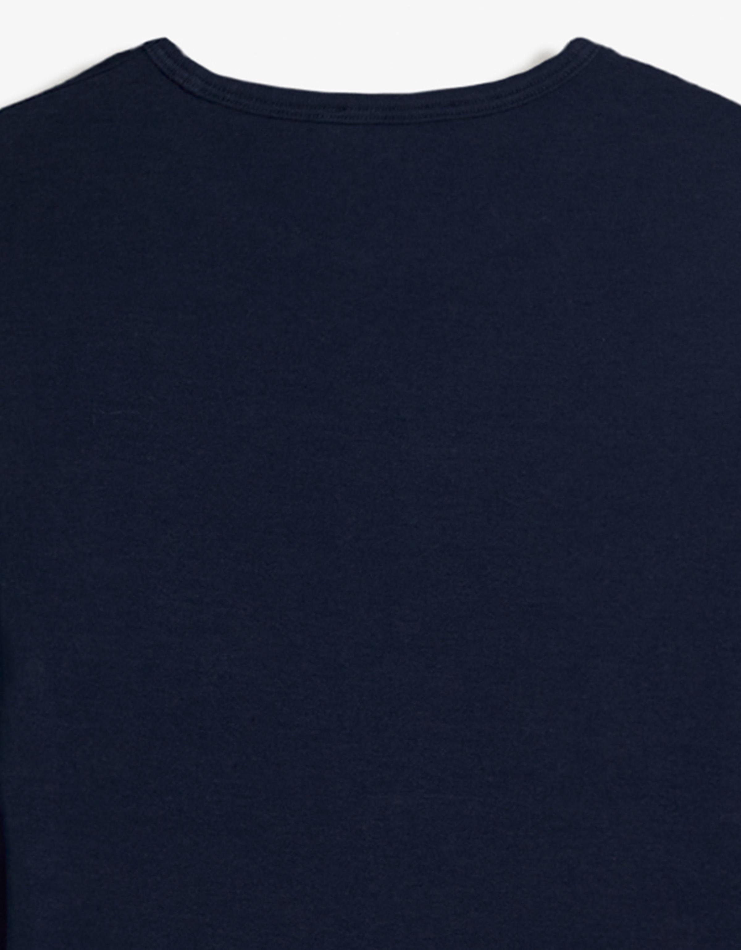 Uzun kollu tişört - Görsel 159