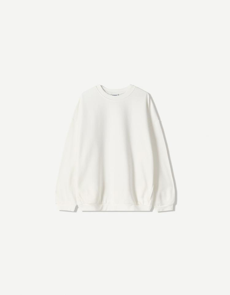 Cepli oversize sweatshirt