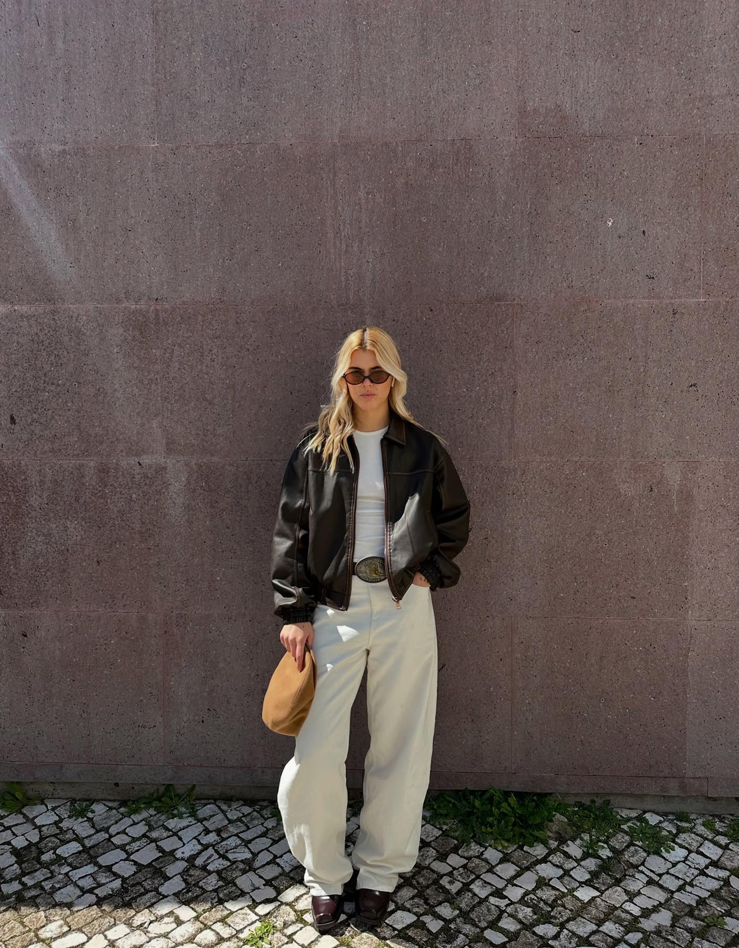 Women's Jackets | New Collection | BERSHKA Women's Jackets | New Collection | BERSHKA
