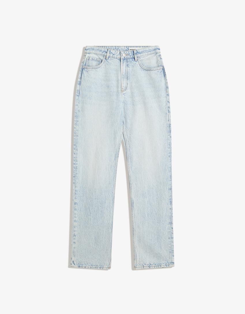 Straight-Jeans-Hellblau-3