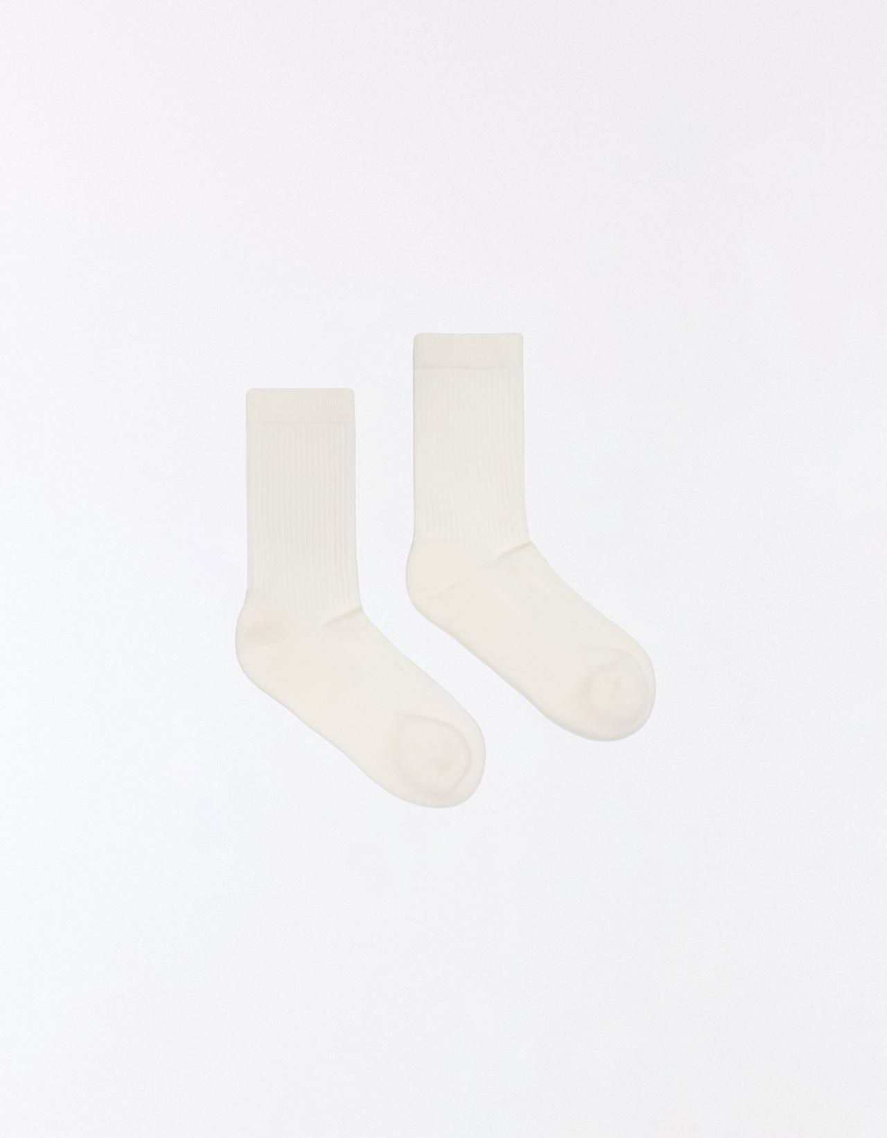 Pack of 2 sports socks — Oats