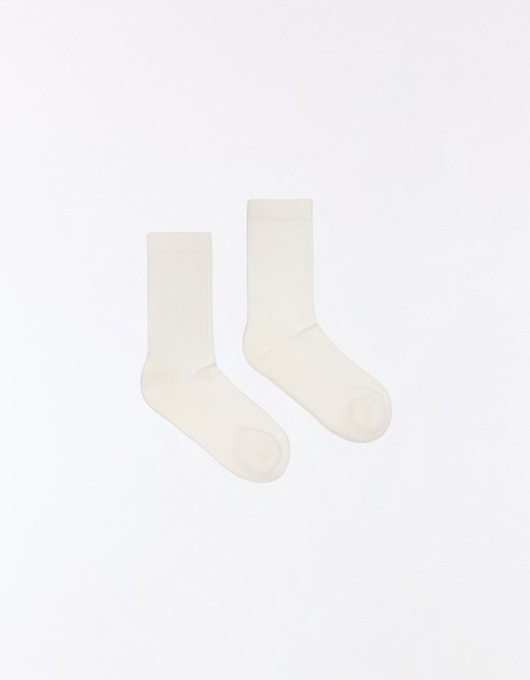 Pack of 2 sports socks — Oats