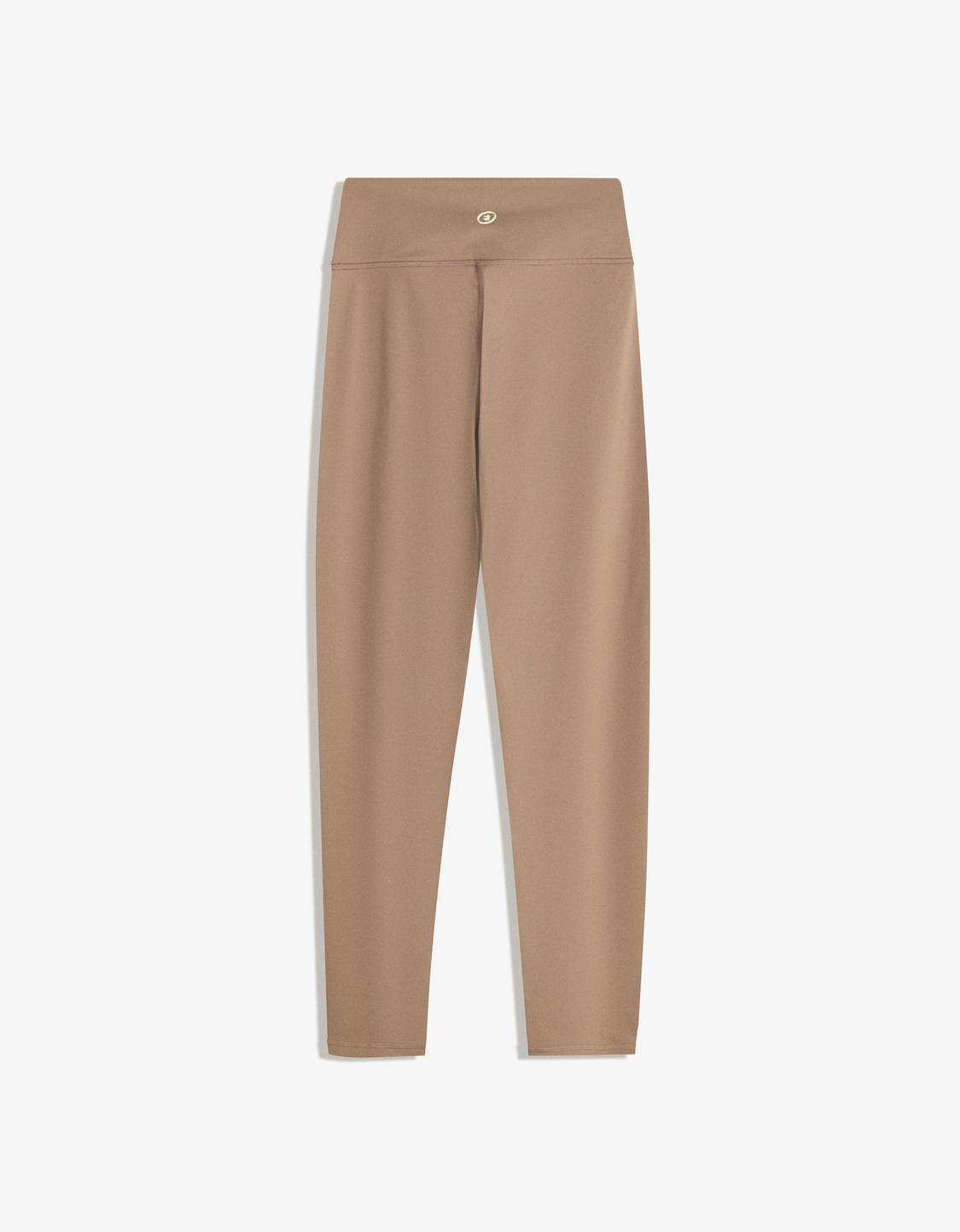 Quick-dry & breathable leggings