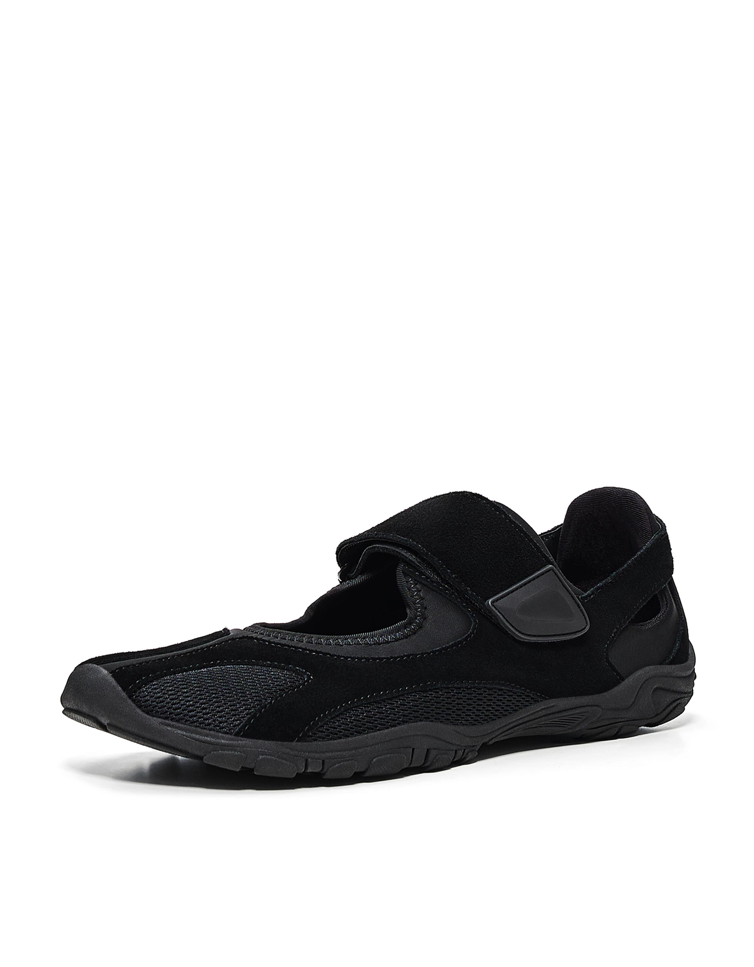 Barefoot trainers — BLACK