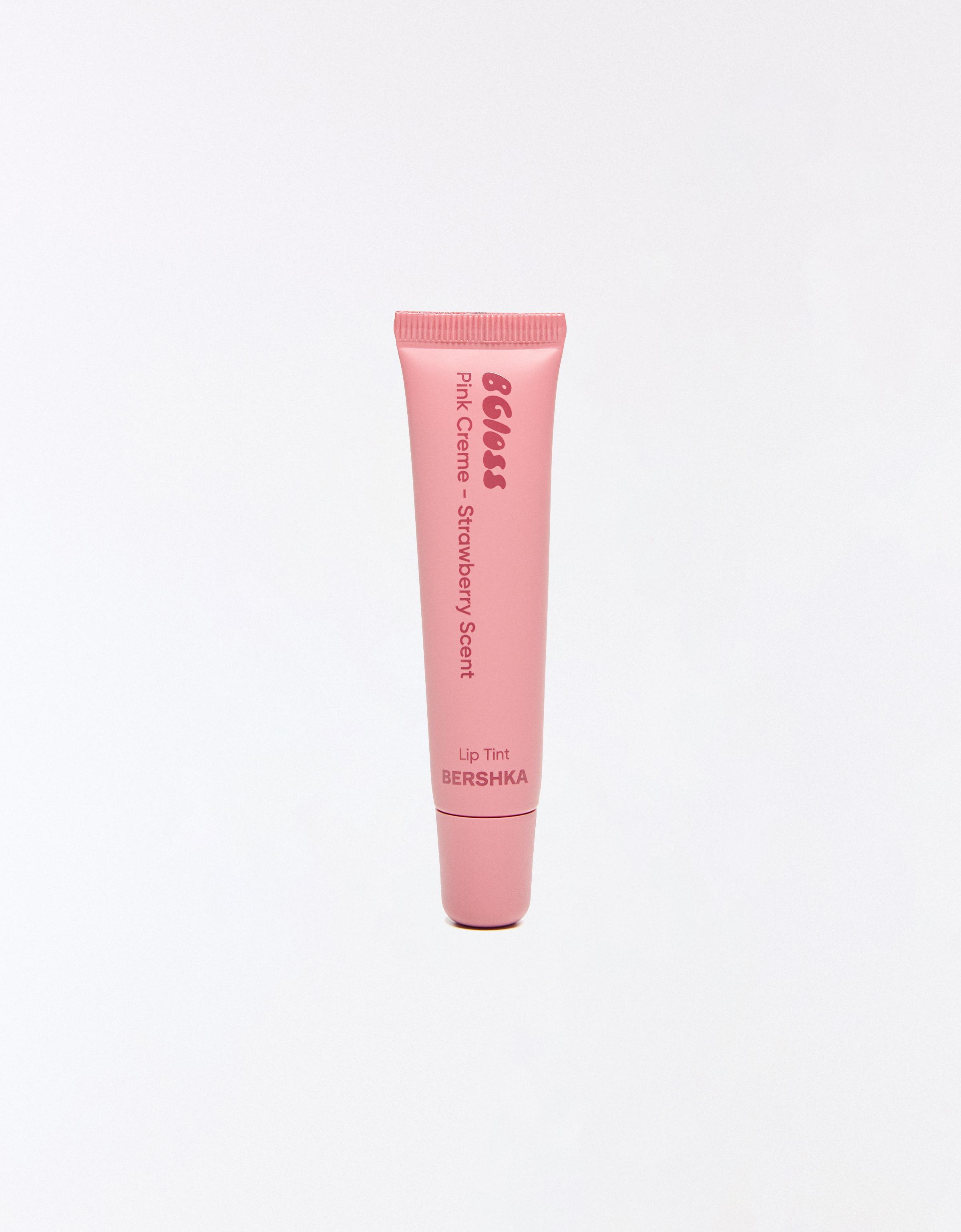 STRAWBERRY LIP TINT — Pink