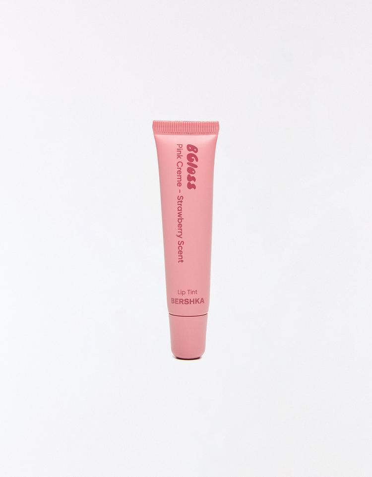 STRAWBERRY LIP TINT — Pink