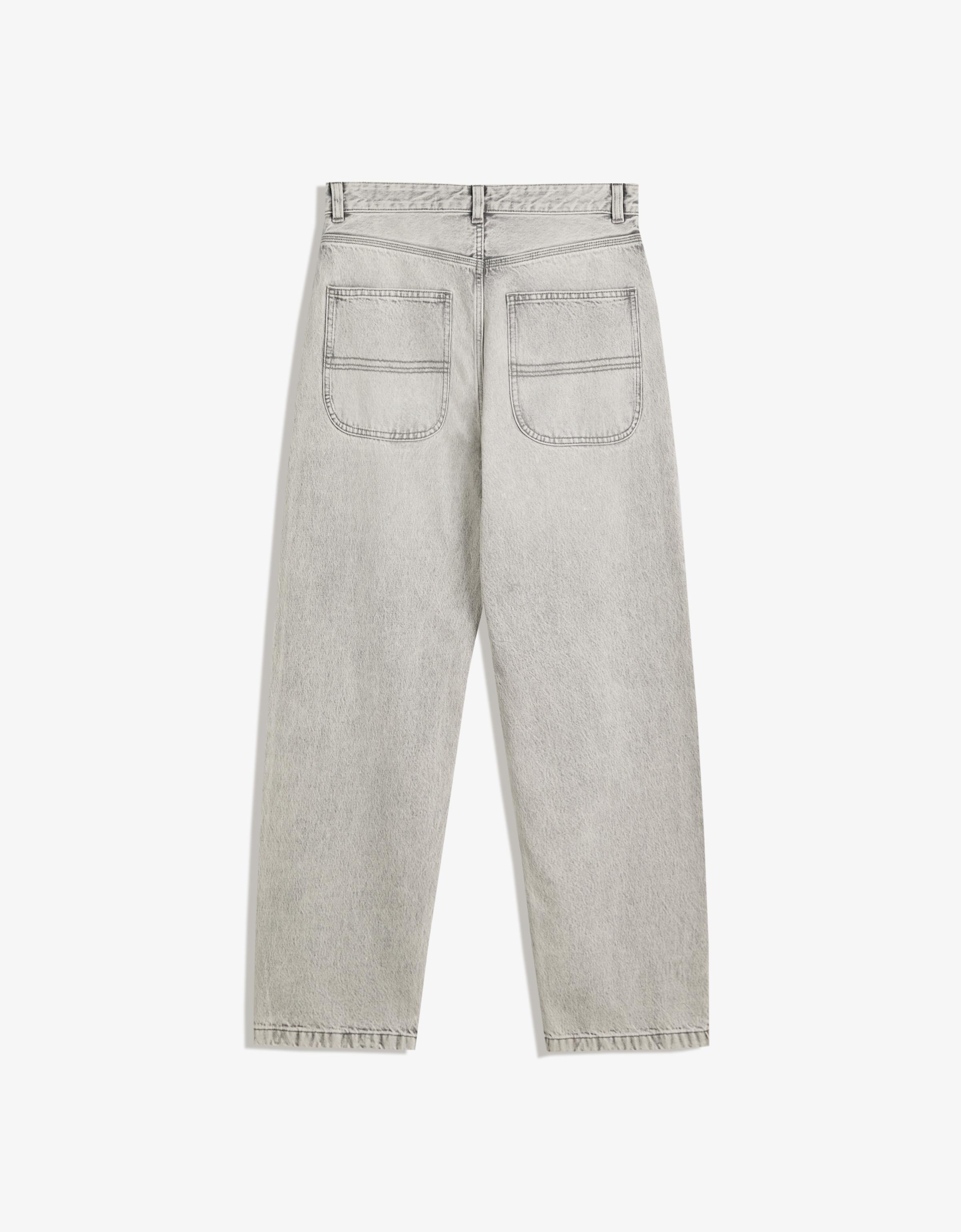 Skater jean - Görsel 78