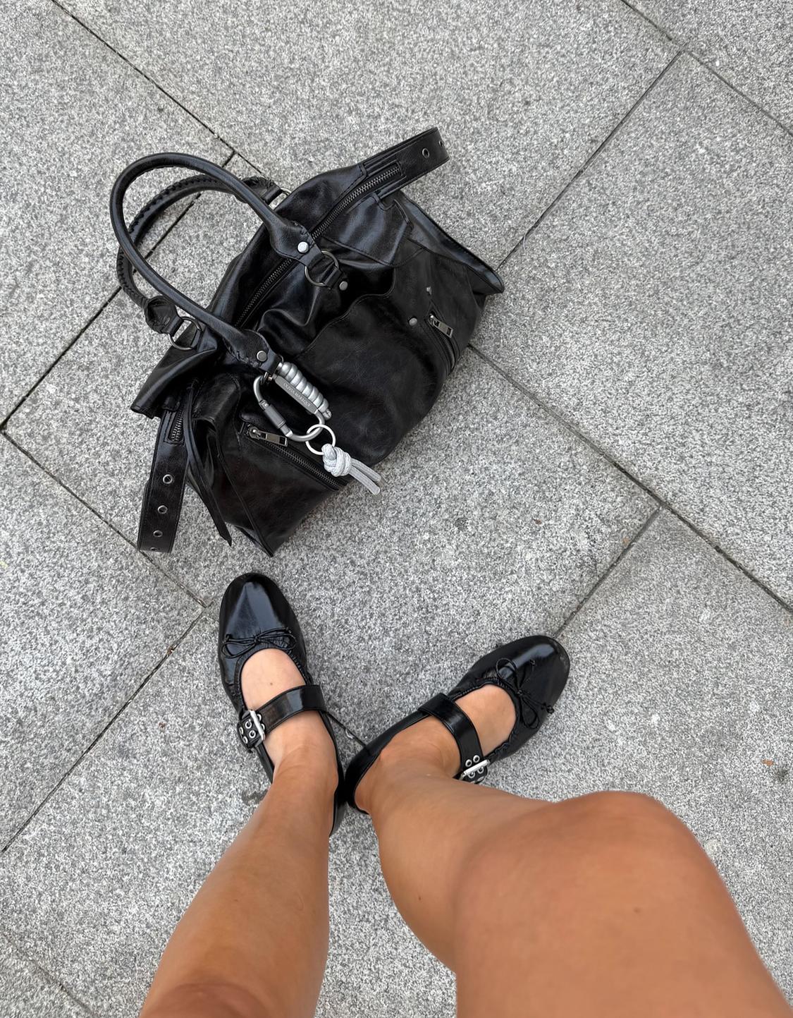 Bowling bag