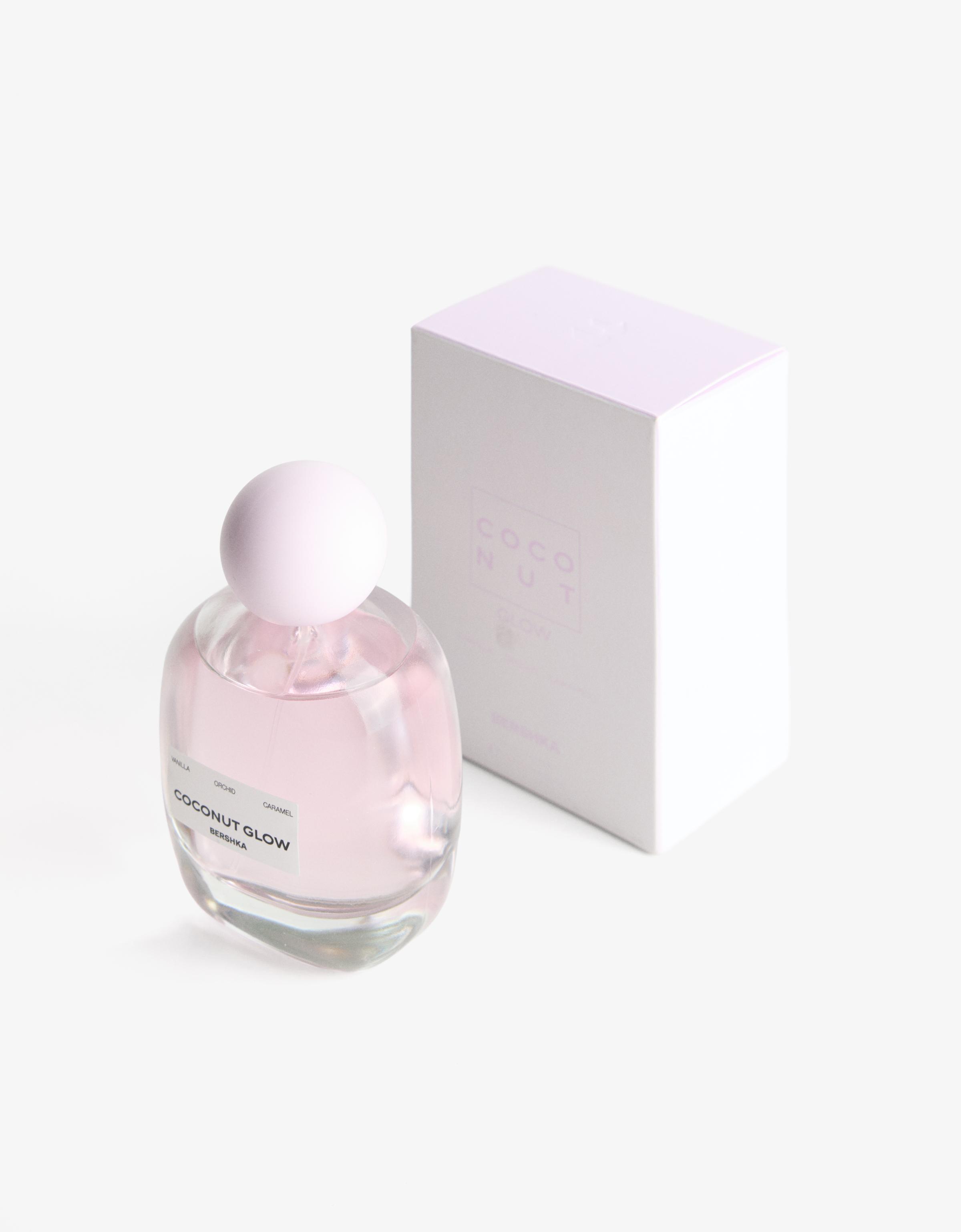 Coconut Glow eau de parfum 100 ml — Pink