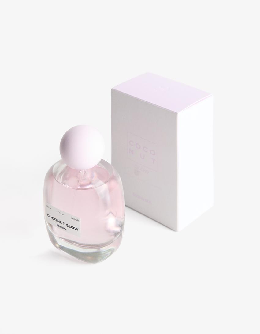 Eau de parfum Coconut Glow 100 ml-Rose