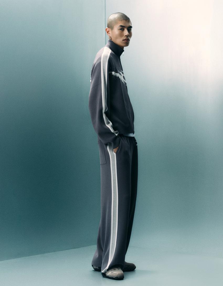 Tênis OUT OF CORE-Areia