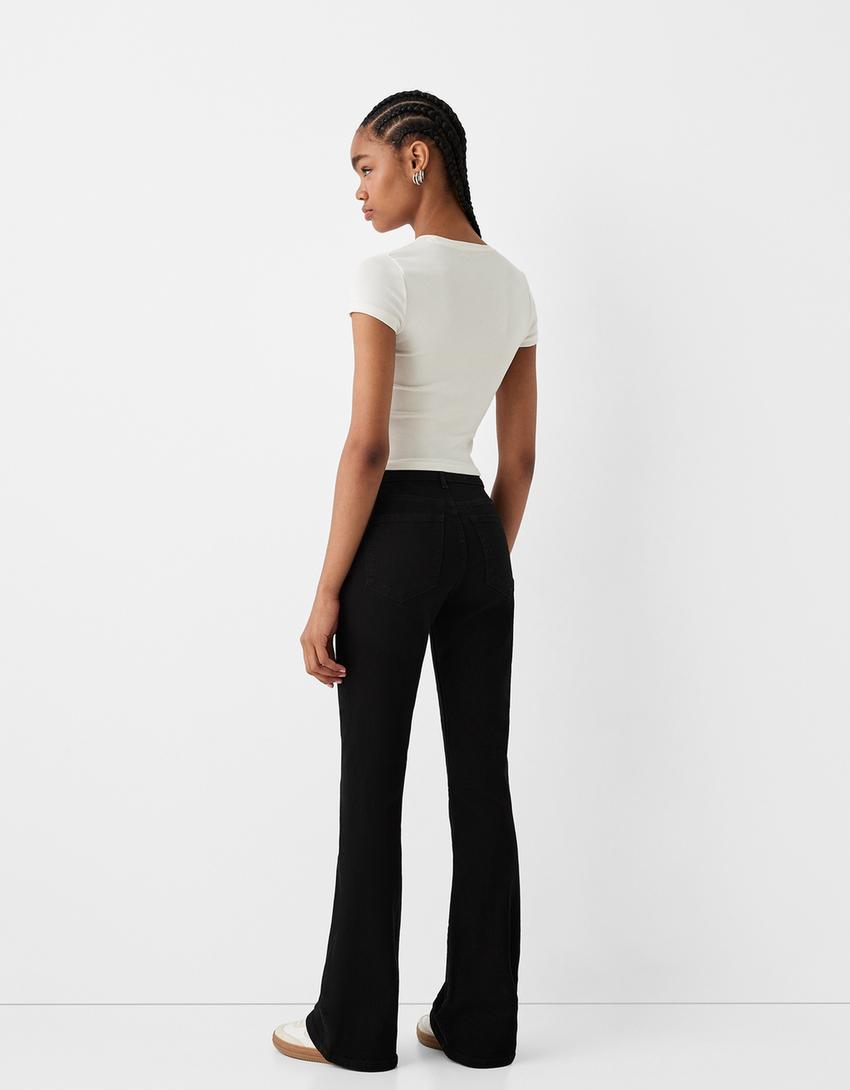 جينز جرسي-أسود-2