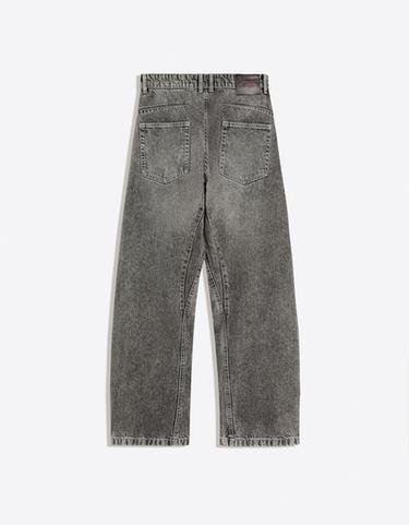 Twisted fit jeans — Grey 6