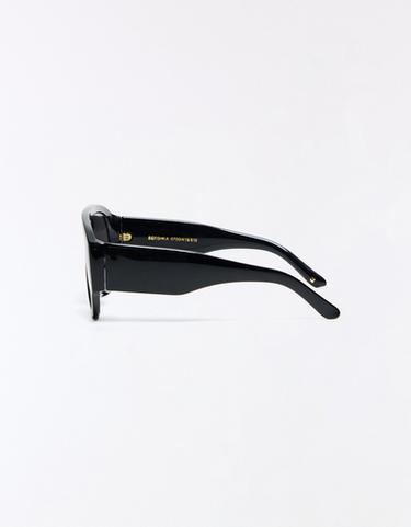 Acetate sunglasses — Grey 2