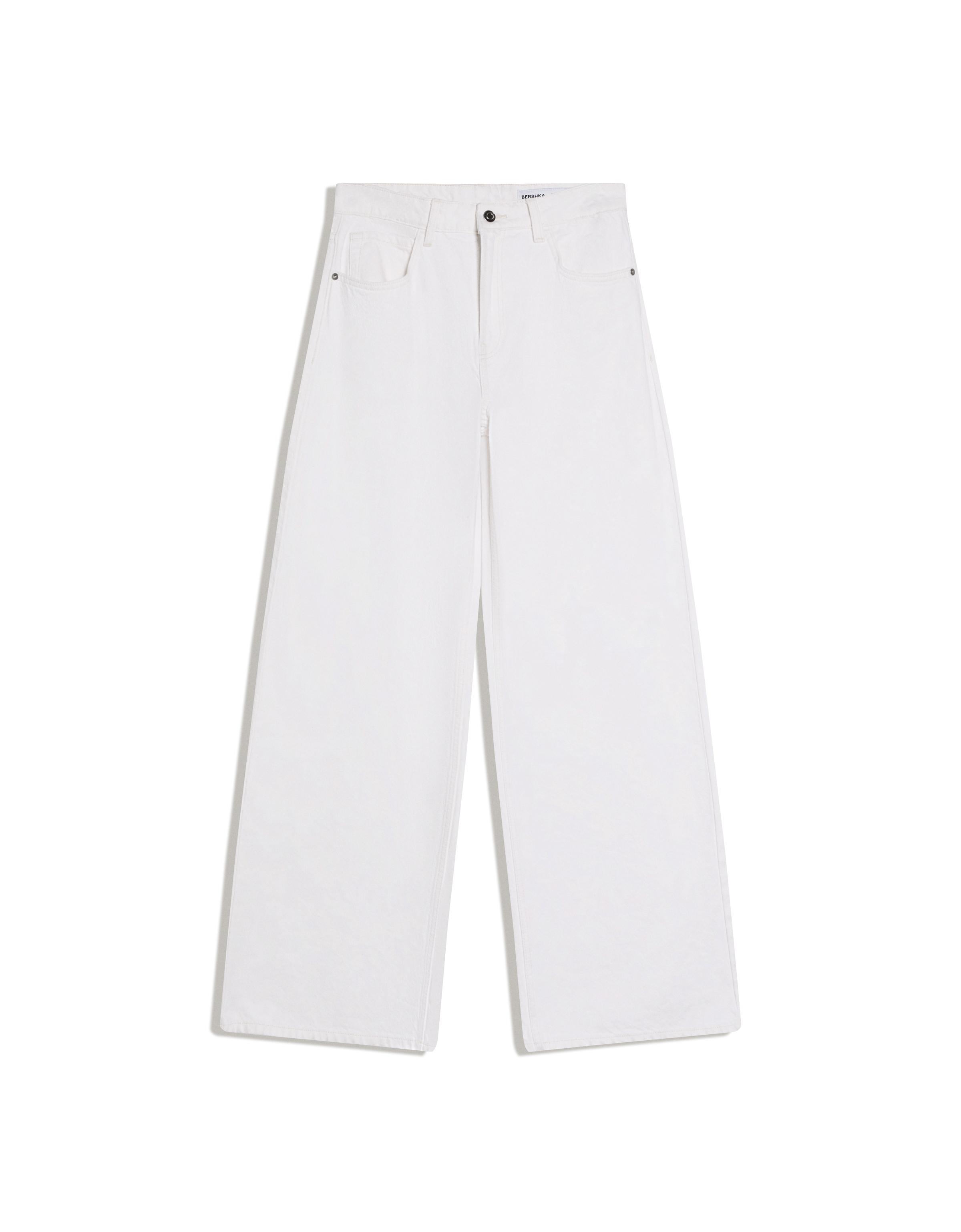 Geniş paça jean - Görsel 112