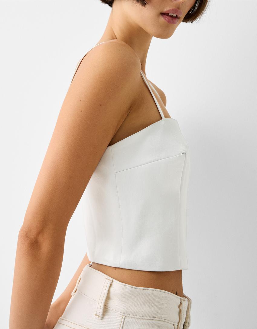 توب ساتان-فضي-5