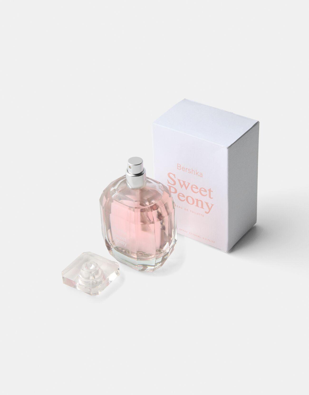 Sweet Peony 100ml — Orange