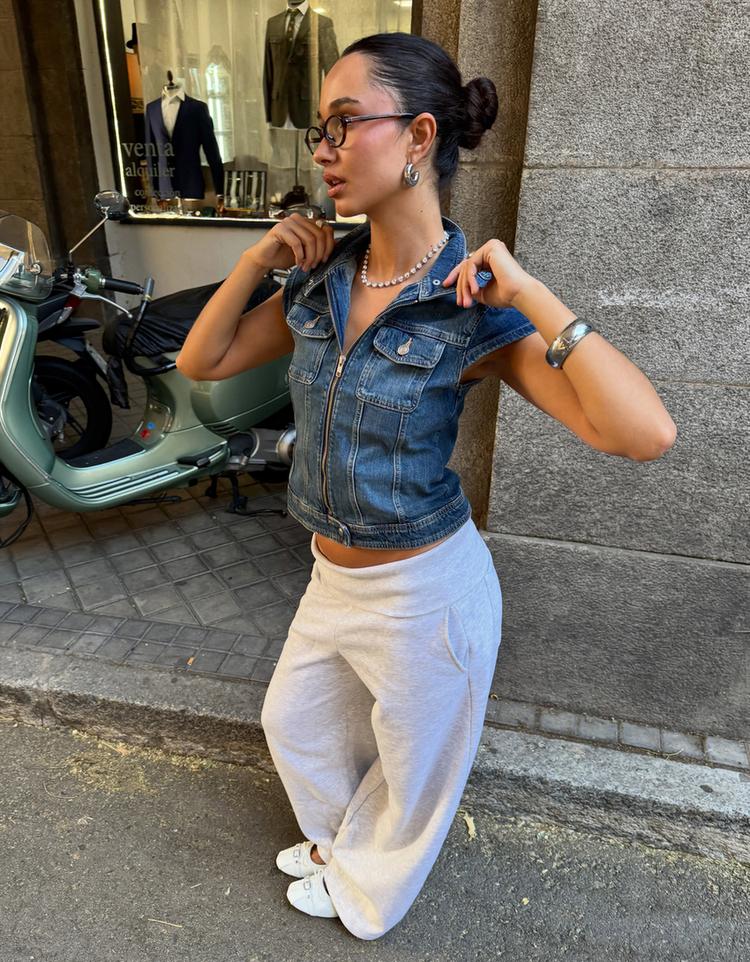 Chicas-Trendy