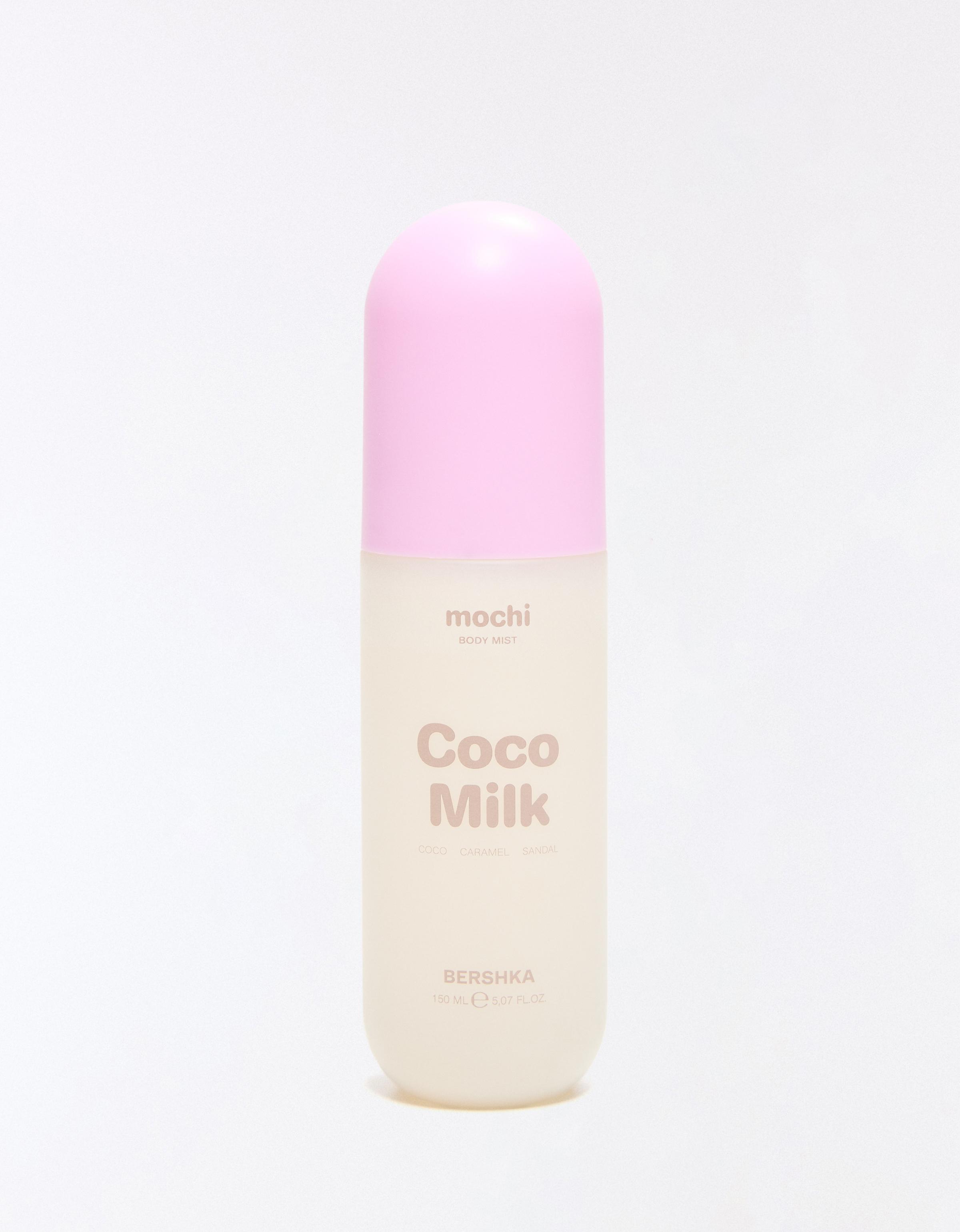 MOCHI COCO MILK BODY MIST 150ML — Off white