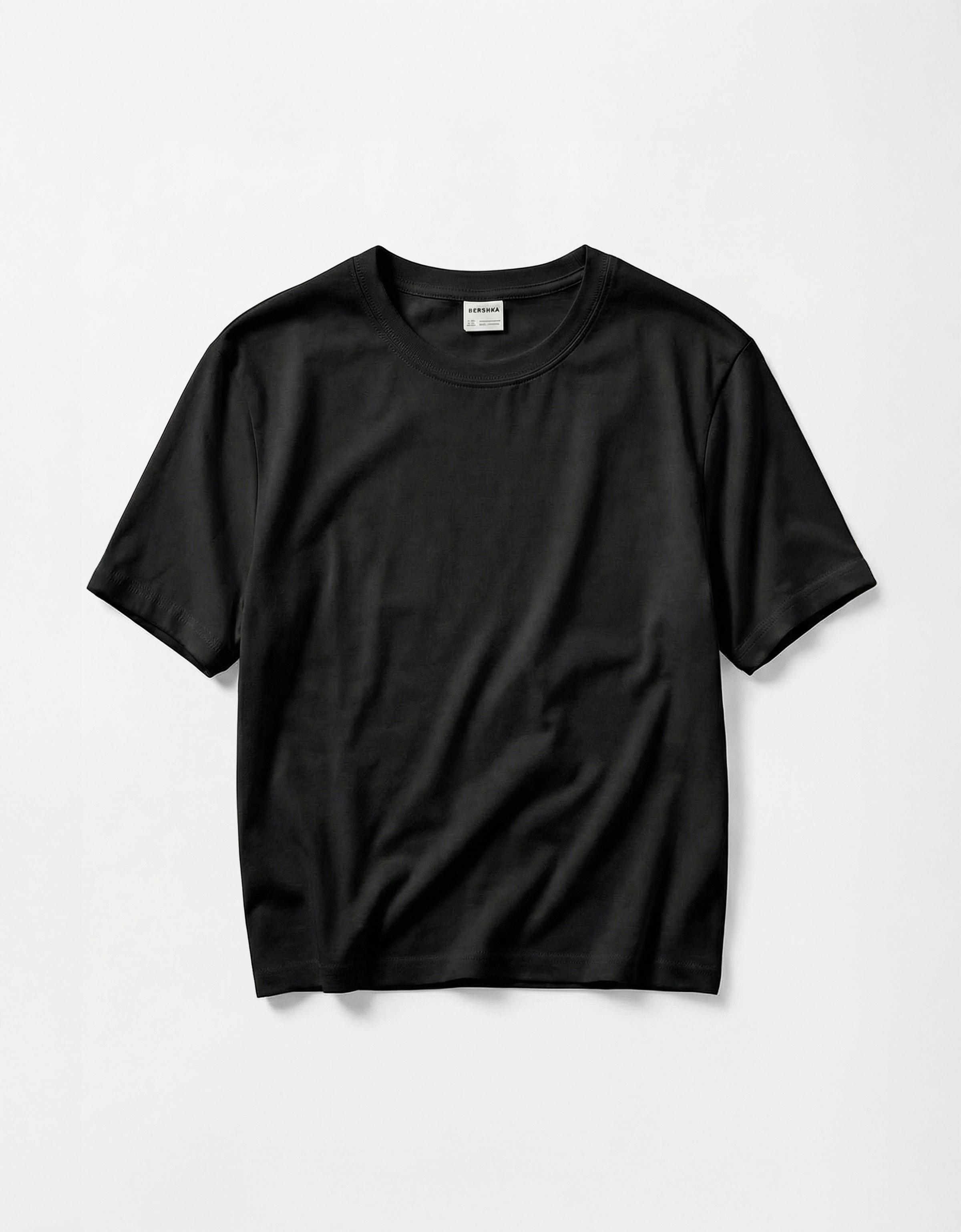 Regular fit tişört - Görsel 24