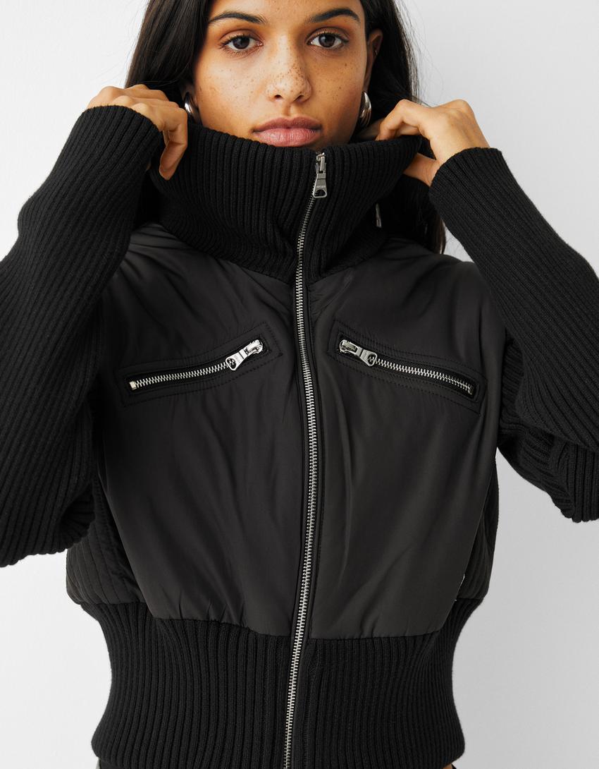 جاكيت متباين-أسود-2