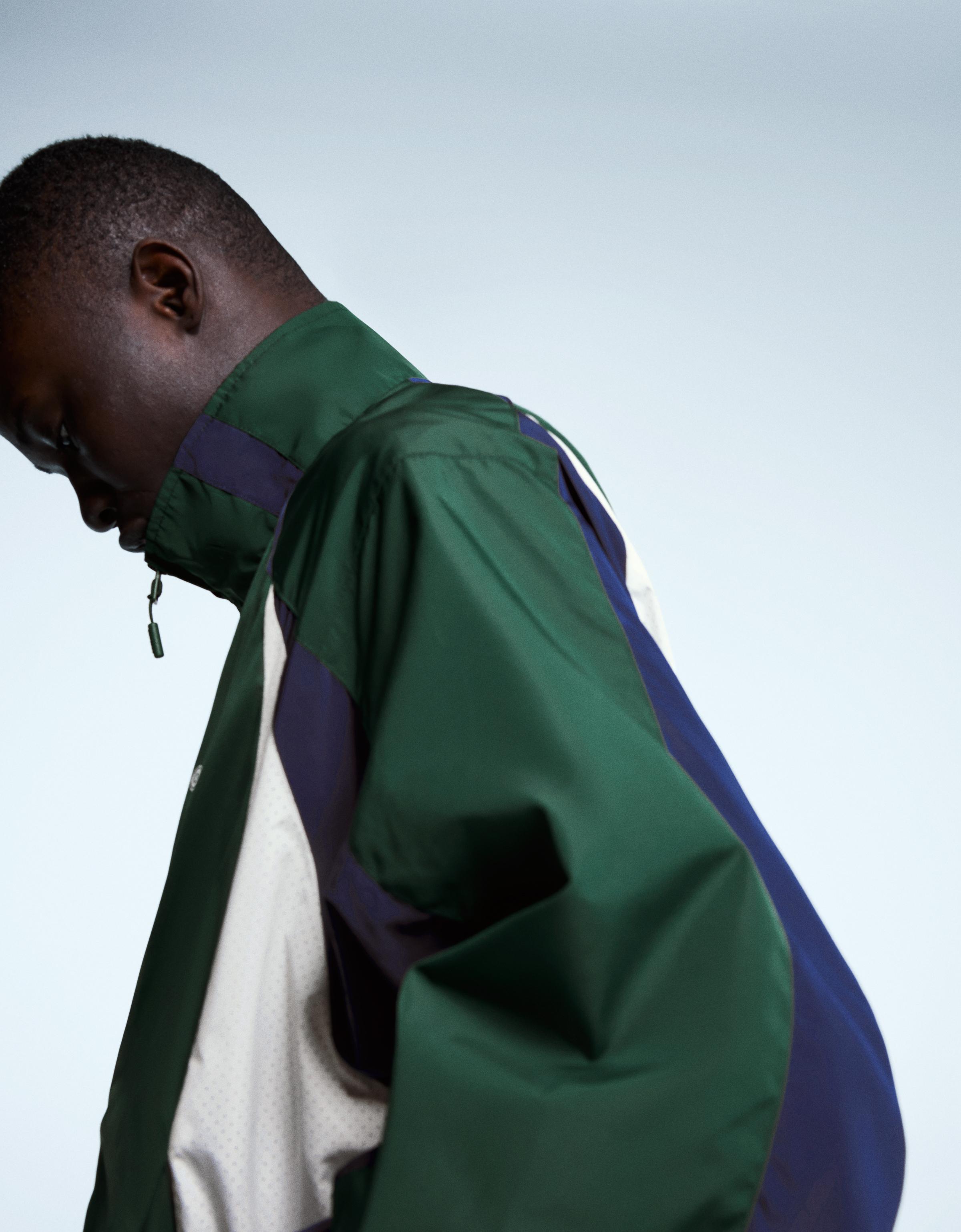 Spor teknik ceket - Görsel 30