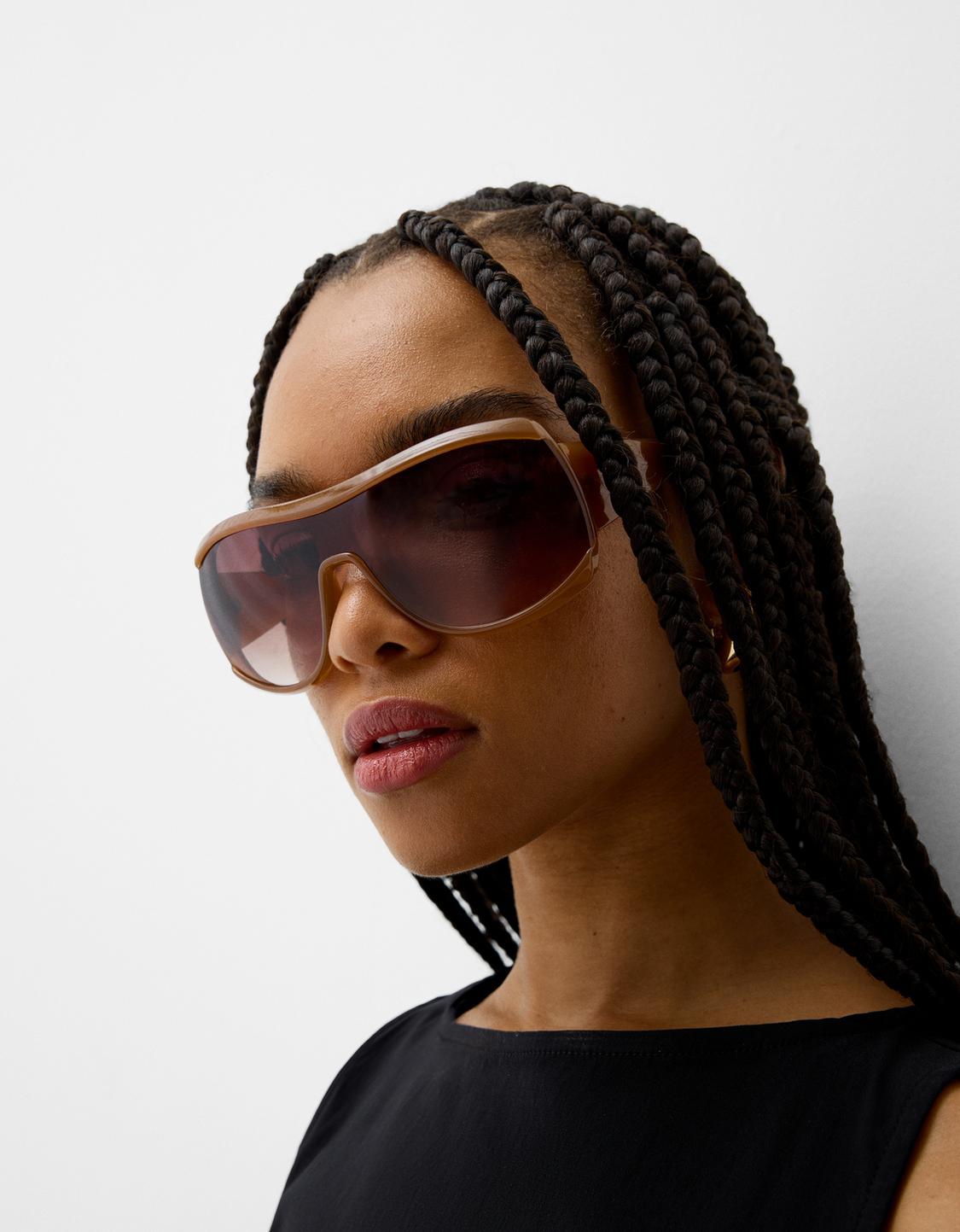 Tribal Classic Locs Zonnebril | Op voorraad | Locs