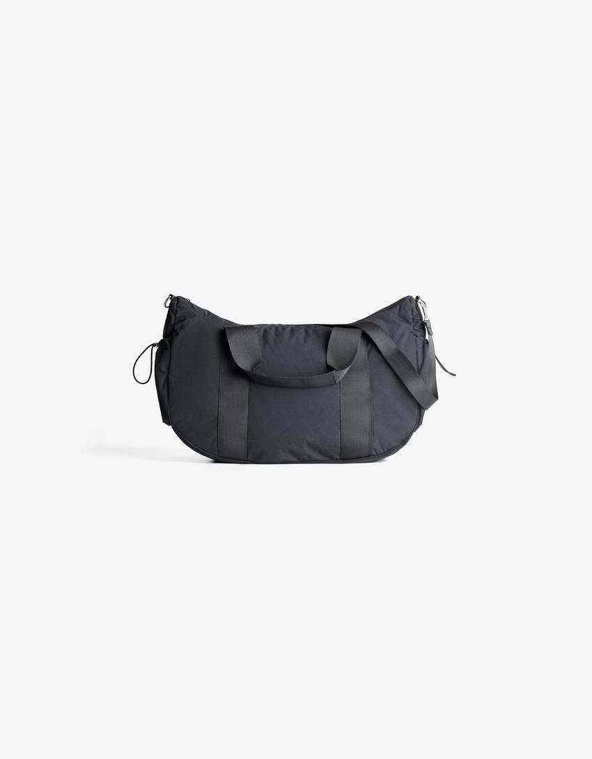 Sac technique-Noir
