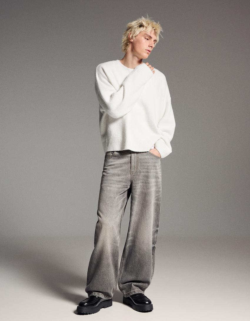 Jersey cropped-Blanco