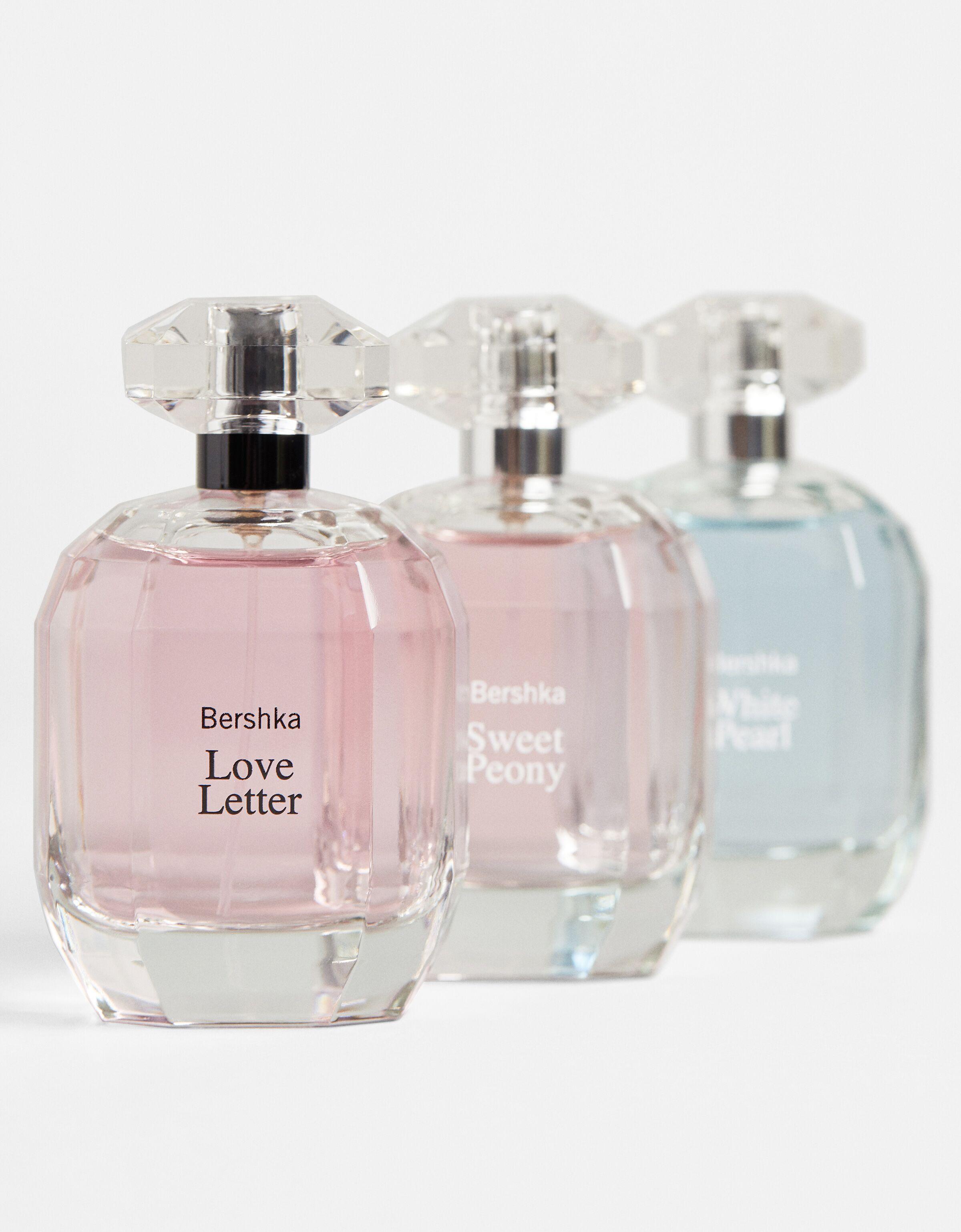 Sweet Peony 100ml — Orange