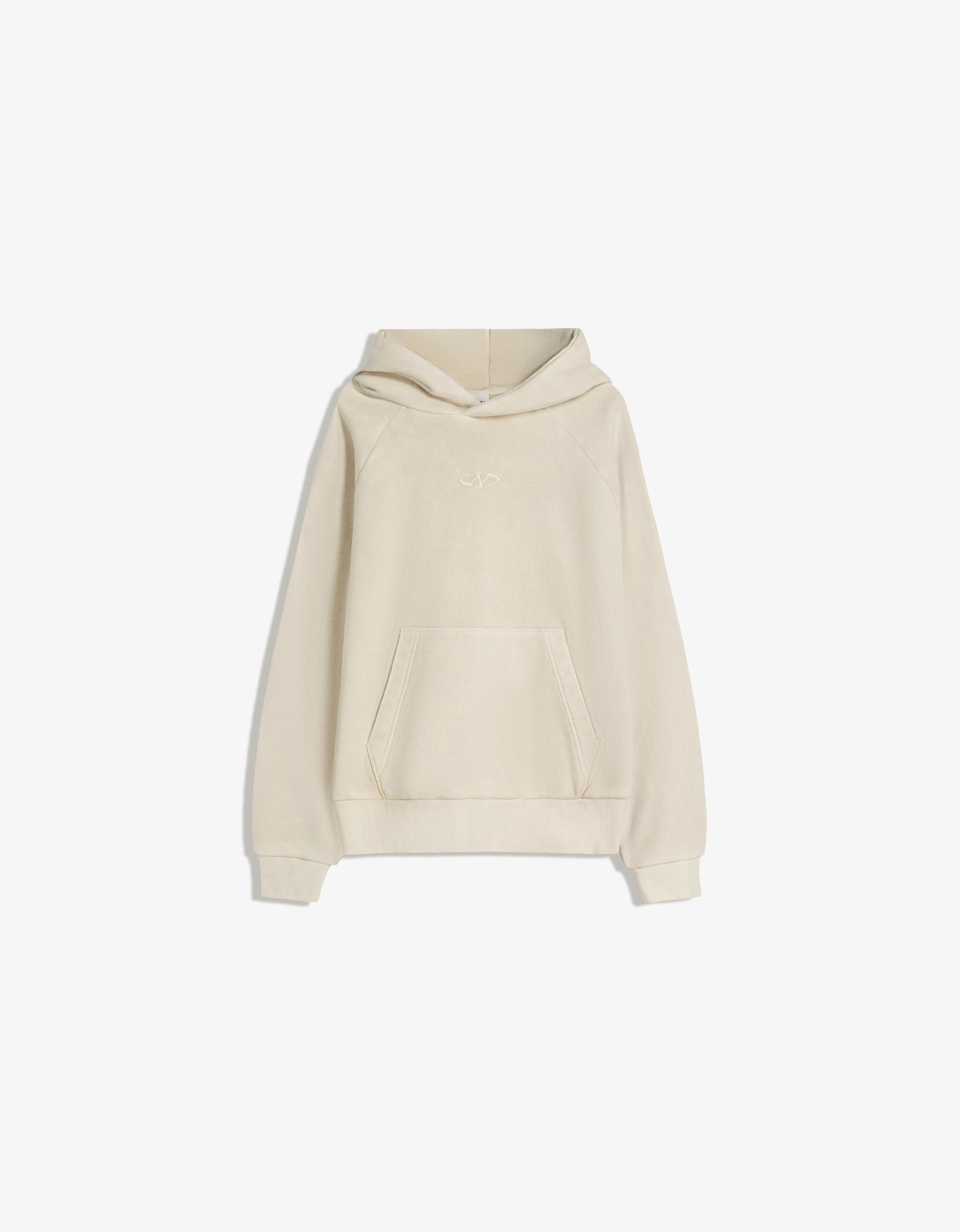 Sudaderas de hombre con y sin Capucha | España