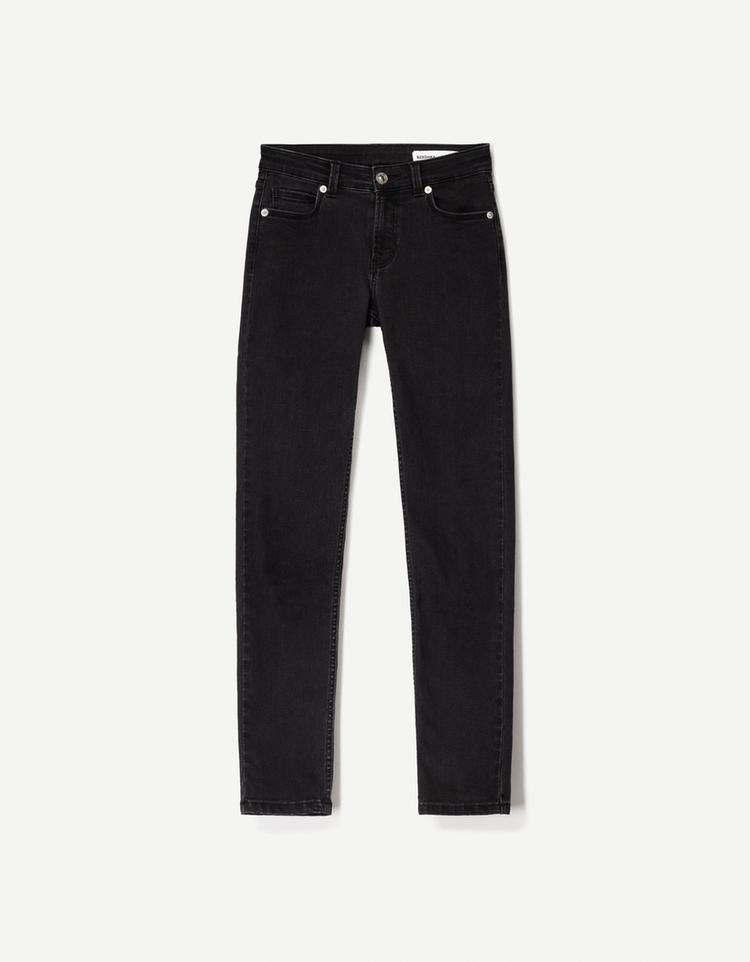 Düşük bel skinny jean