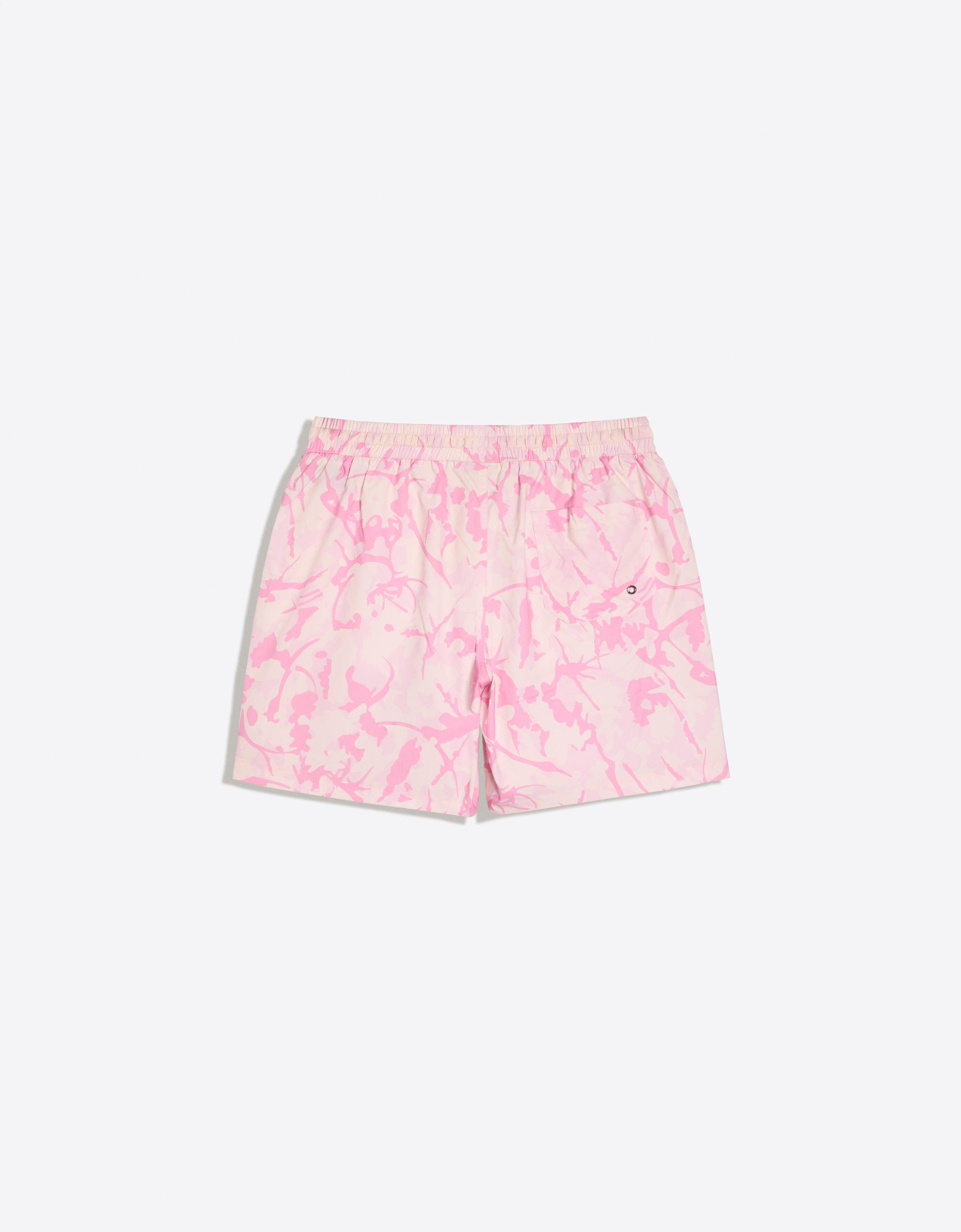 Bershka Desenli mayo görsel 3