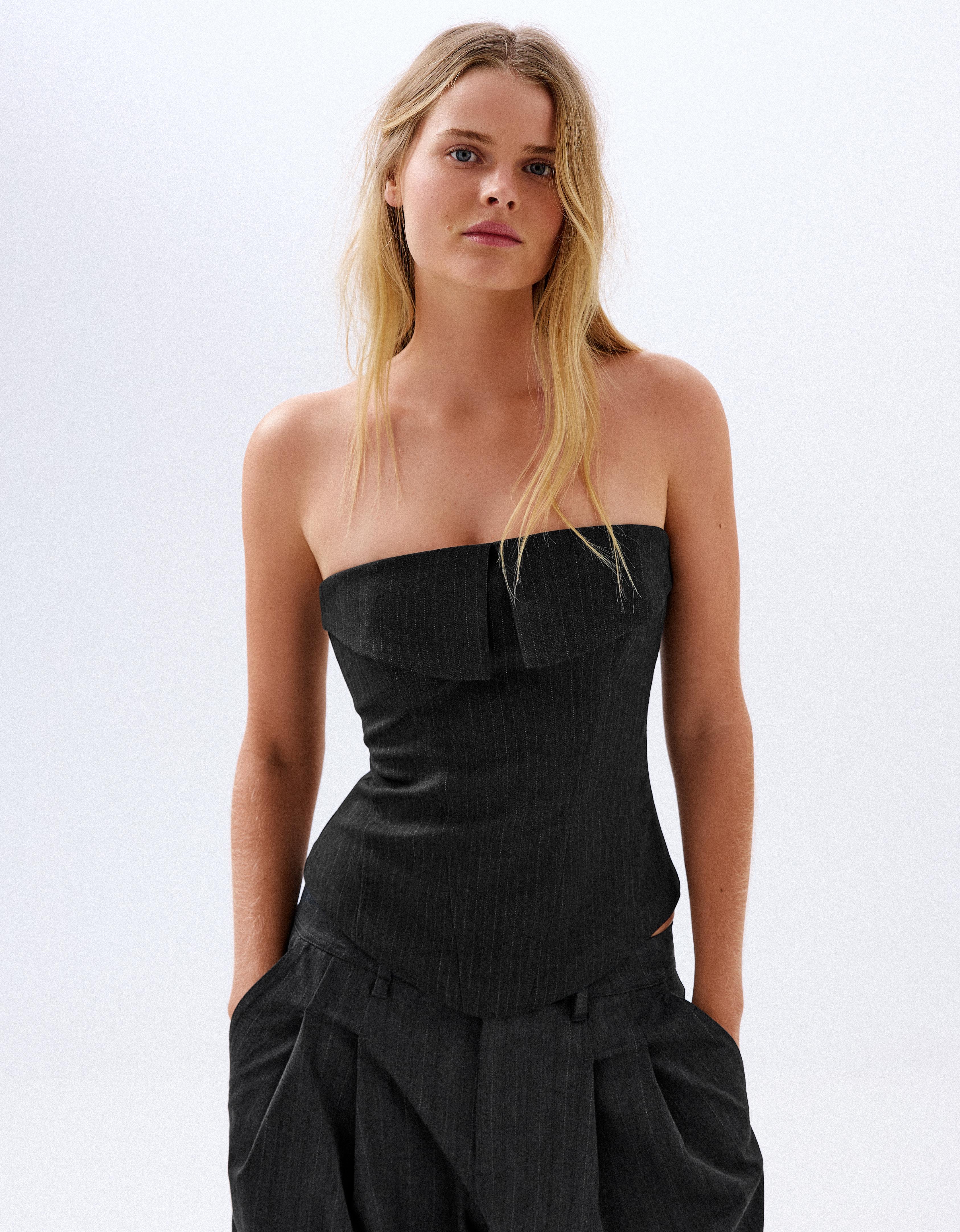 Bandeau top
