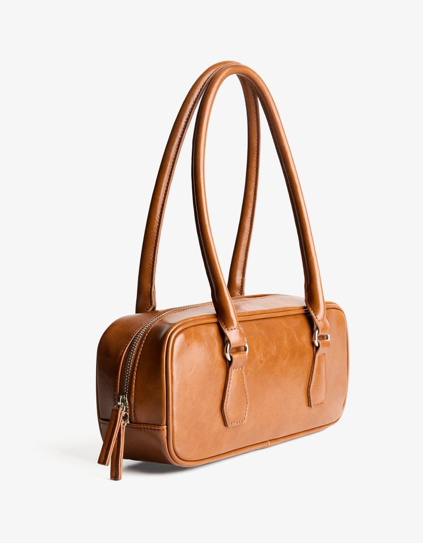 Bowling bag-Camel-1