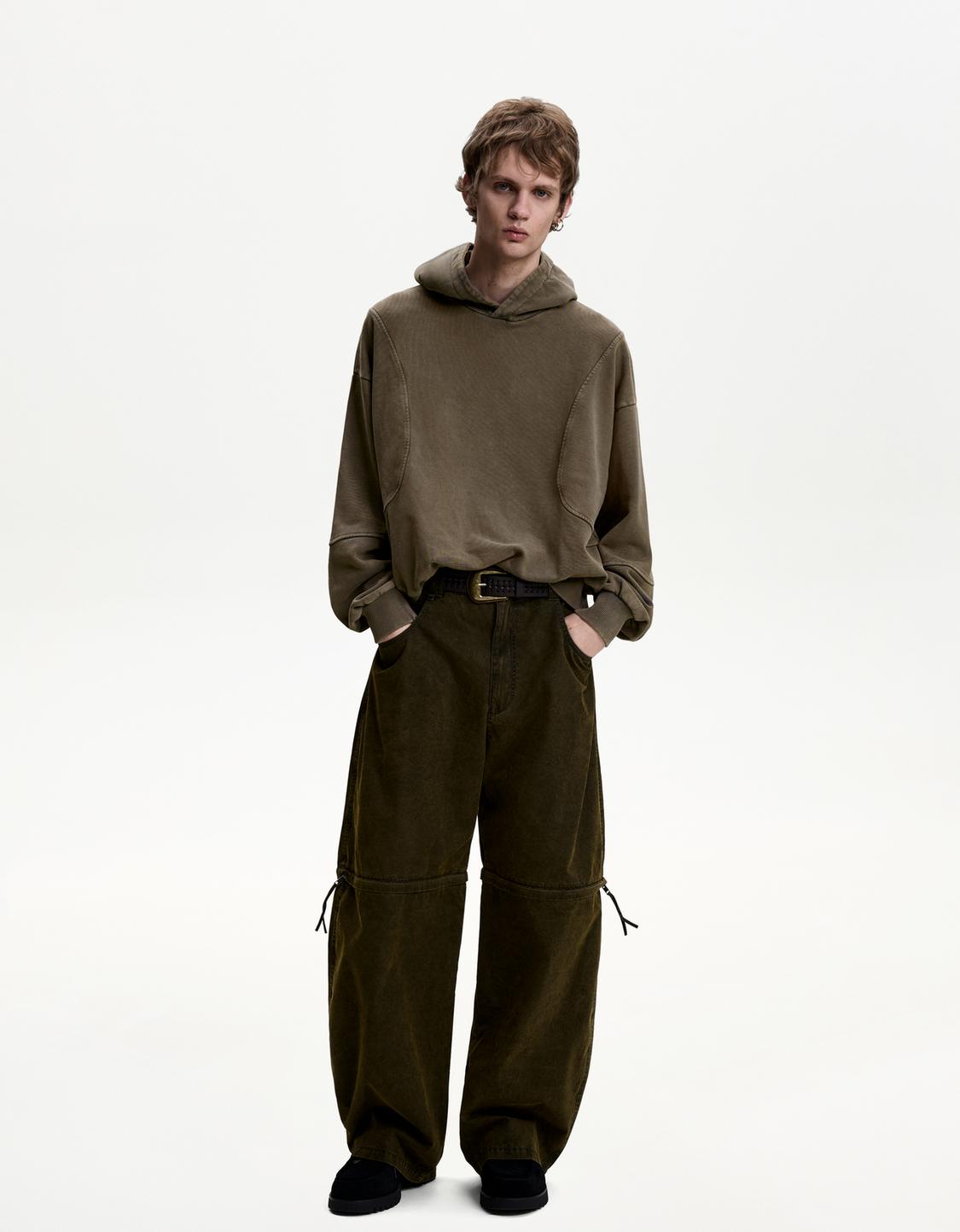 Total Look
