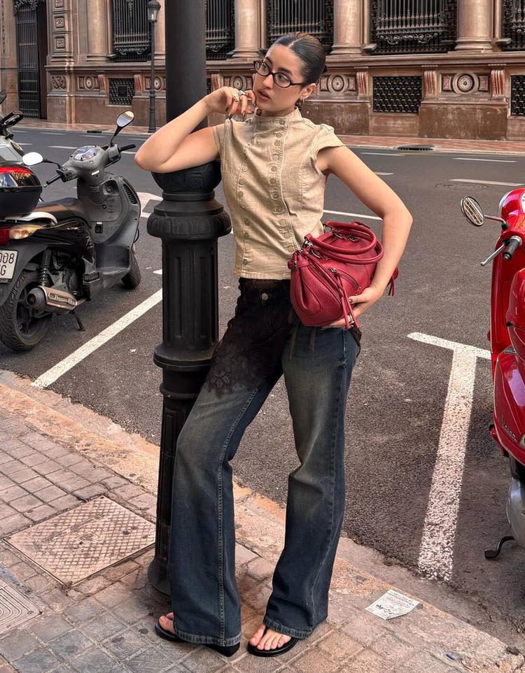 Chicas-Trendy