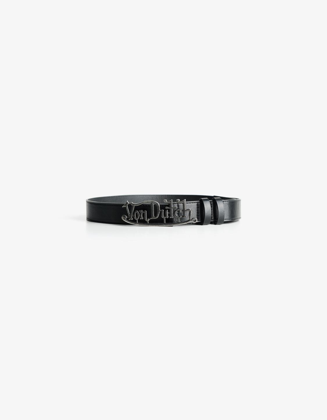 Von Dutch belt