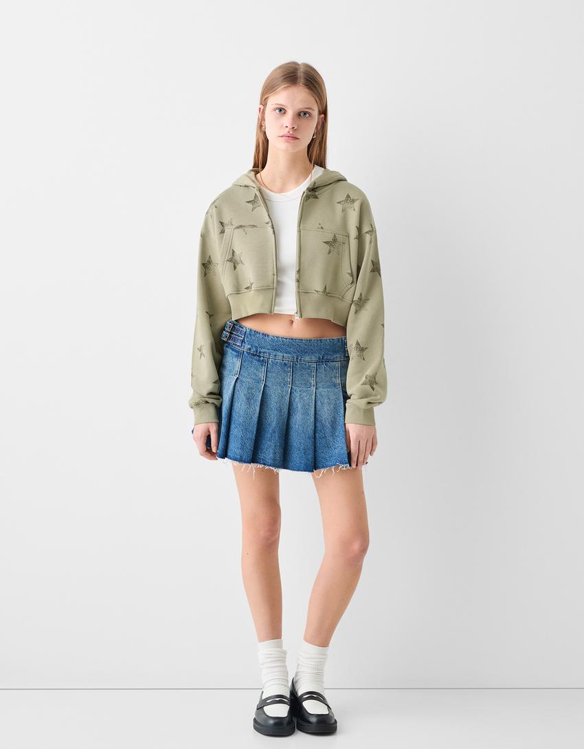 هودي بسحّاب وطبعة-كاكي-3