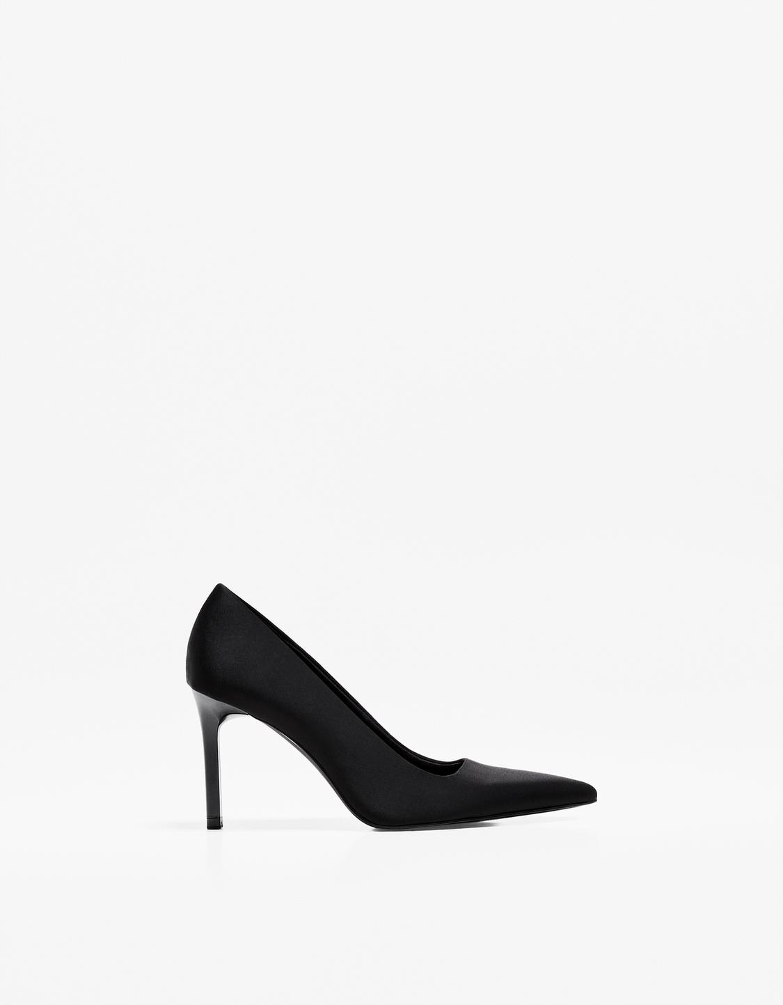 Chaussures à talon haut