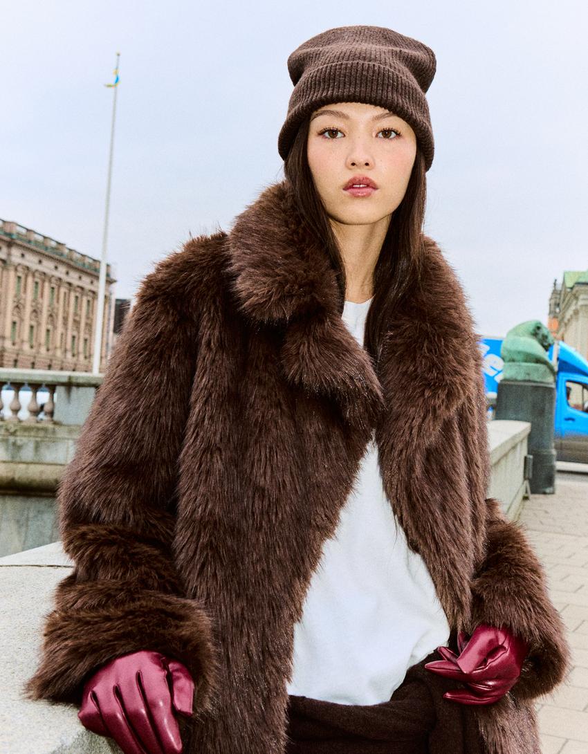 Beroki luzea, ile-efektu-Marroia