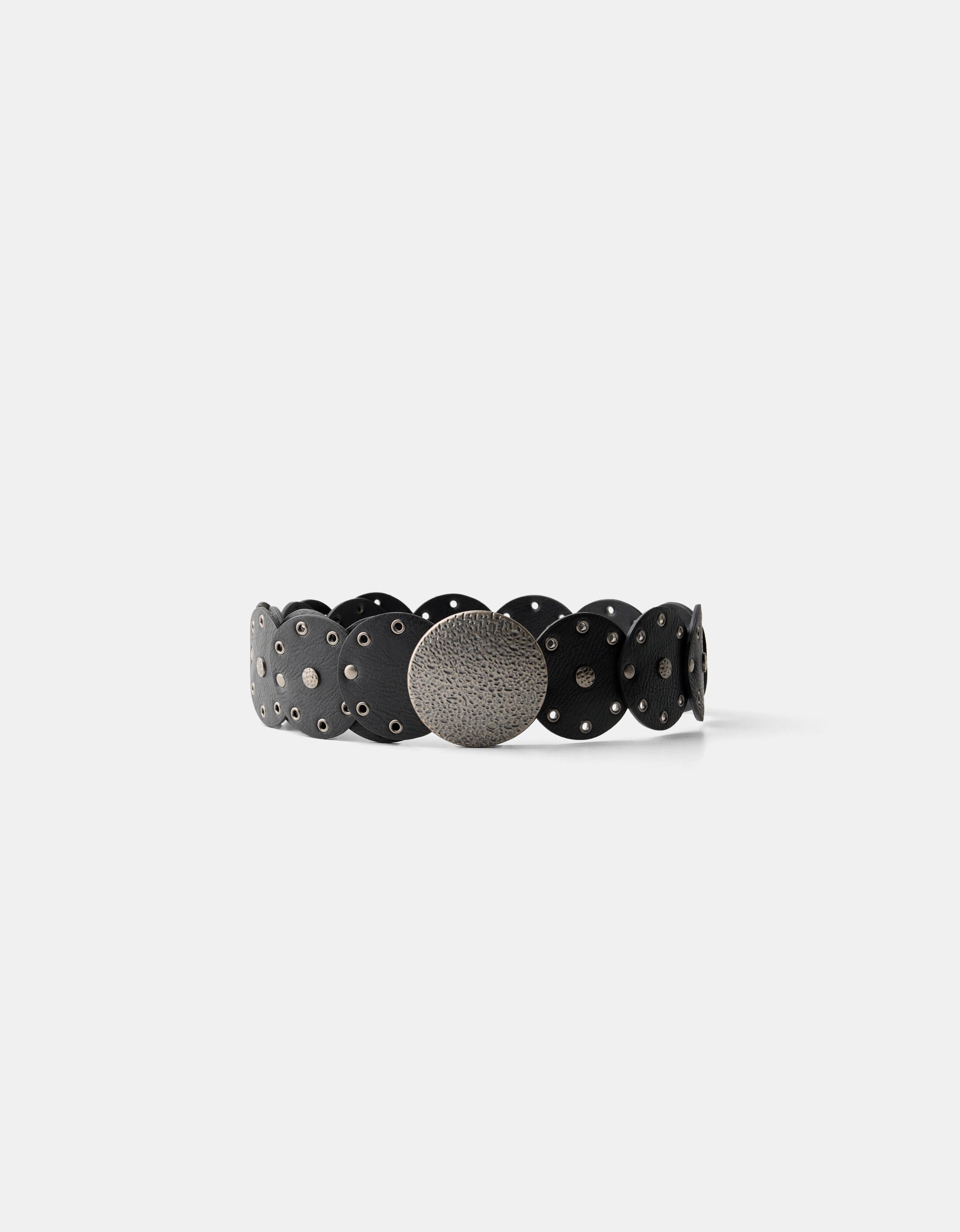 Women's Belts | New Collection | BERSHKA