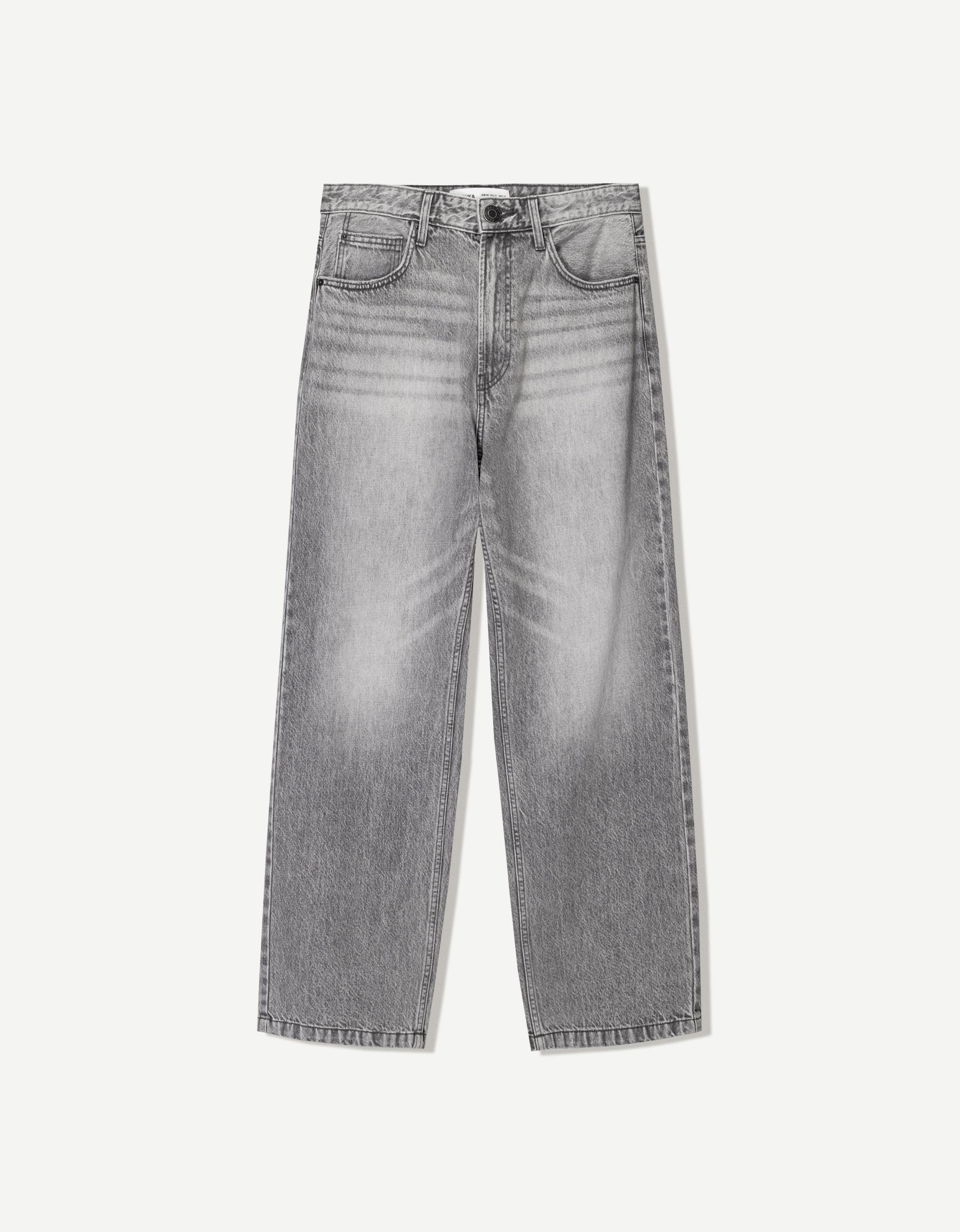 Men's Jeans | New Collection | BERSHKA Men's Jeans | New Collection | BERSHKA