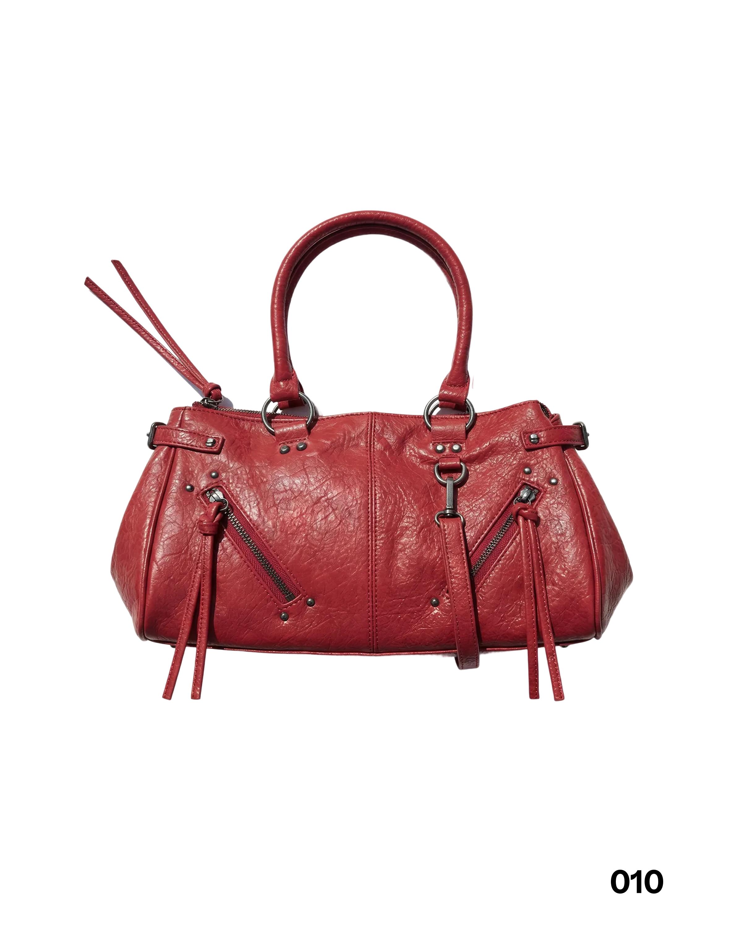 Fermuarlı Çanta - Görsel 29