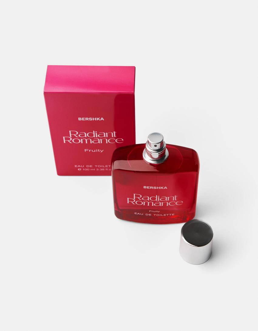 Radiant Romance Fruity 100 ml-Fuchsiová-4