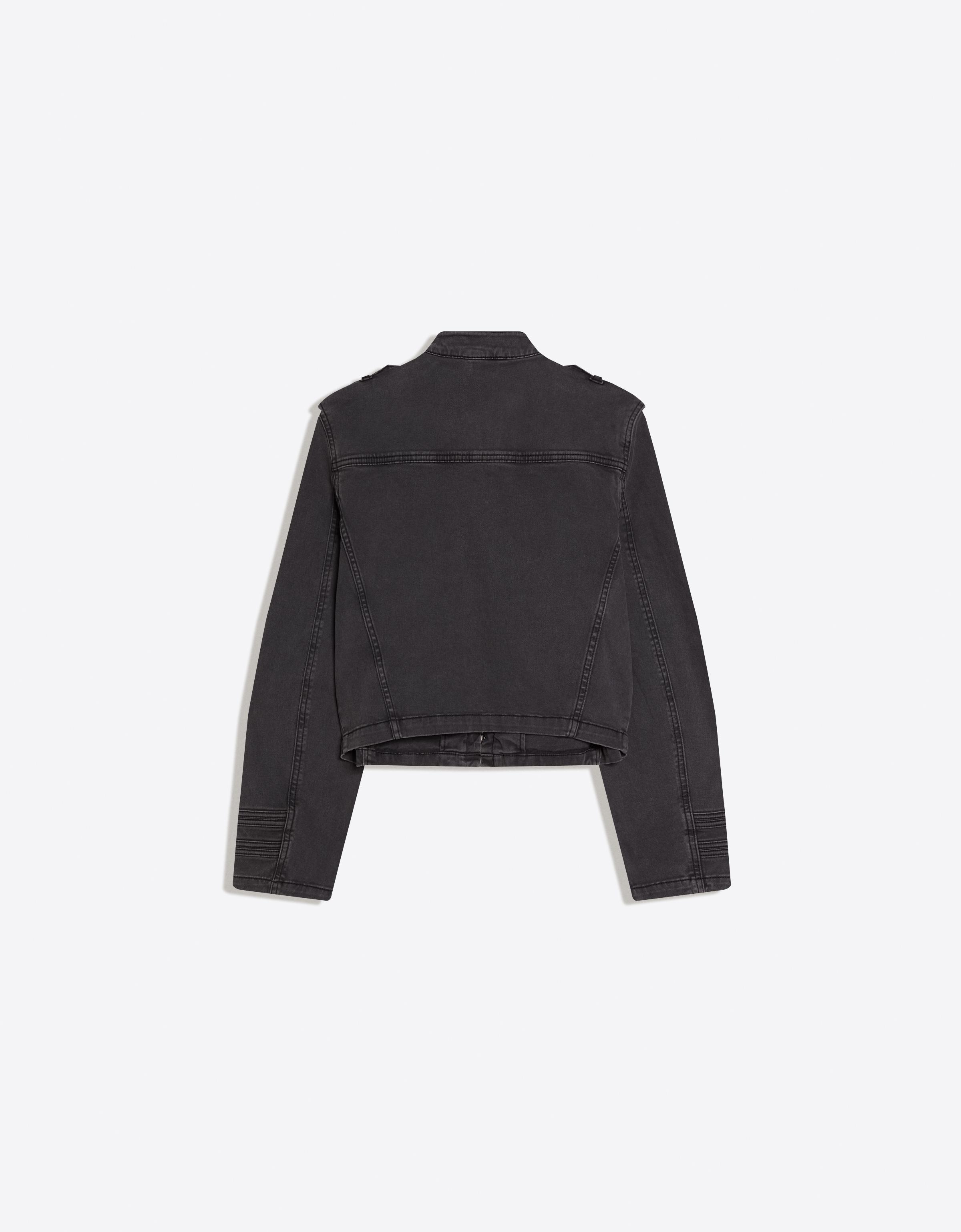 Button-front jacket - #bershkastyle - Women | Bershka
