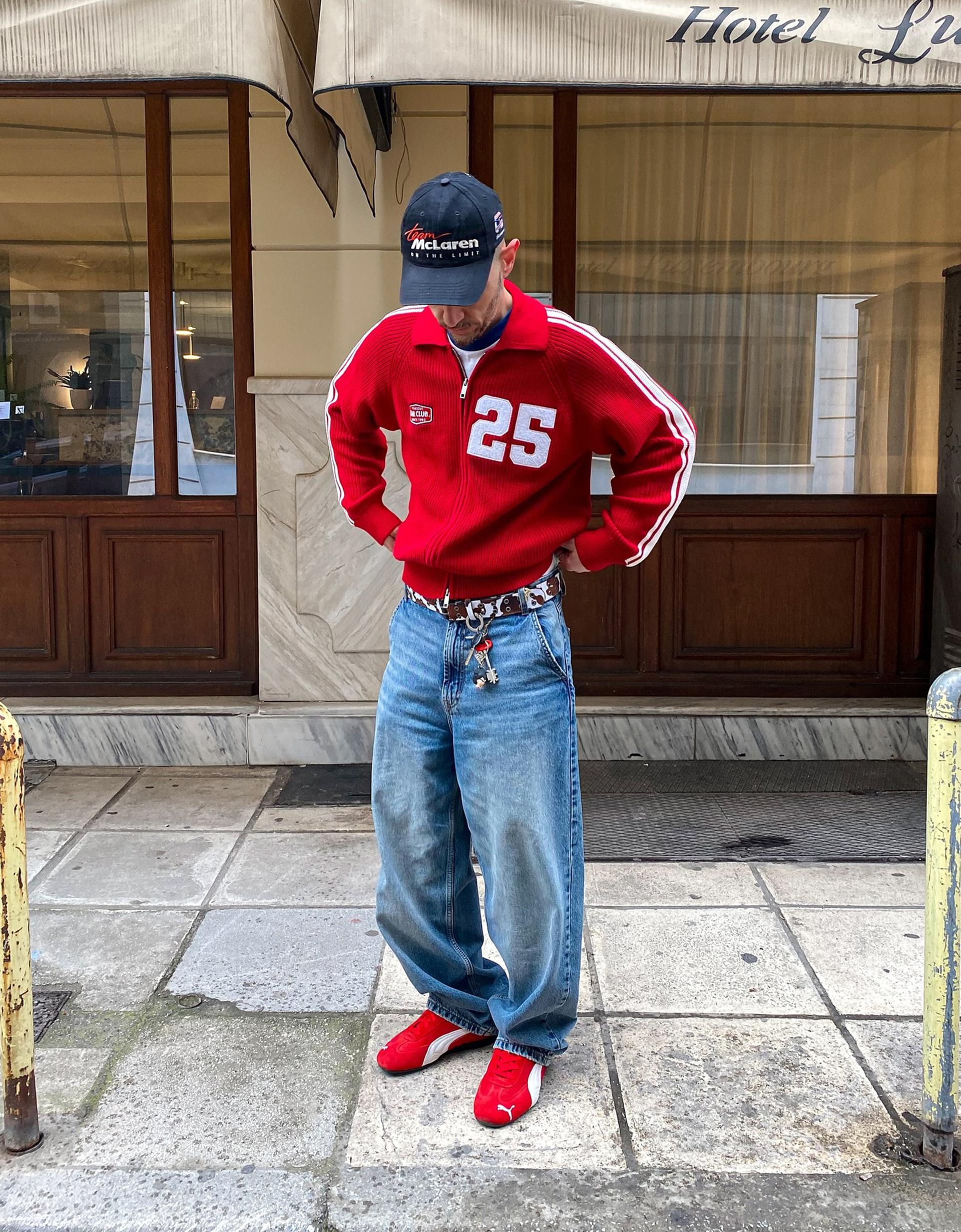 Hotel Kalinga Bershka Jogger Cargo Anti Pluie Veste Pantalon De