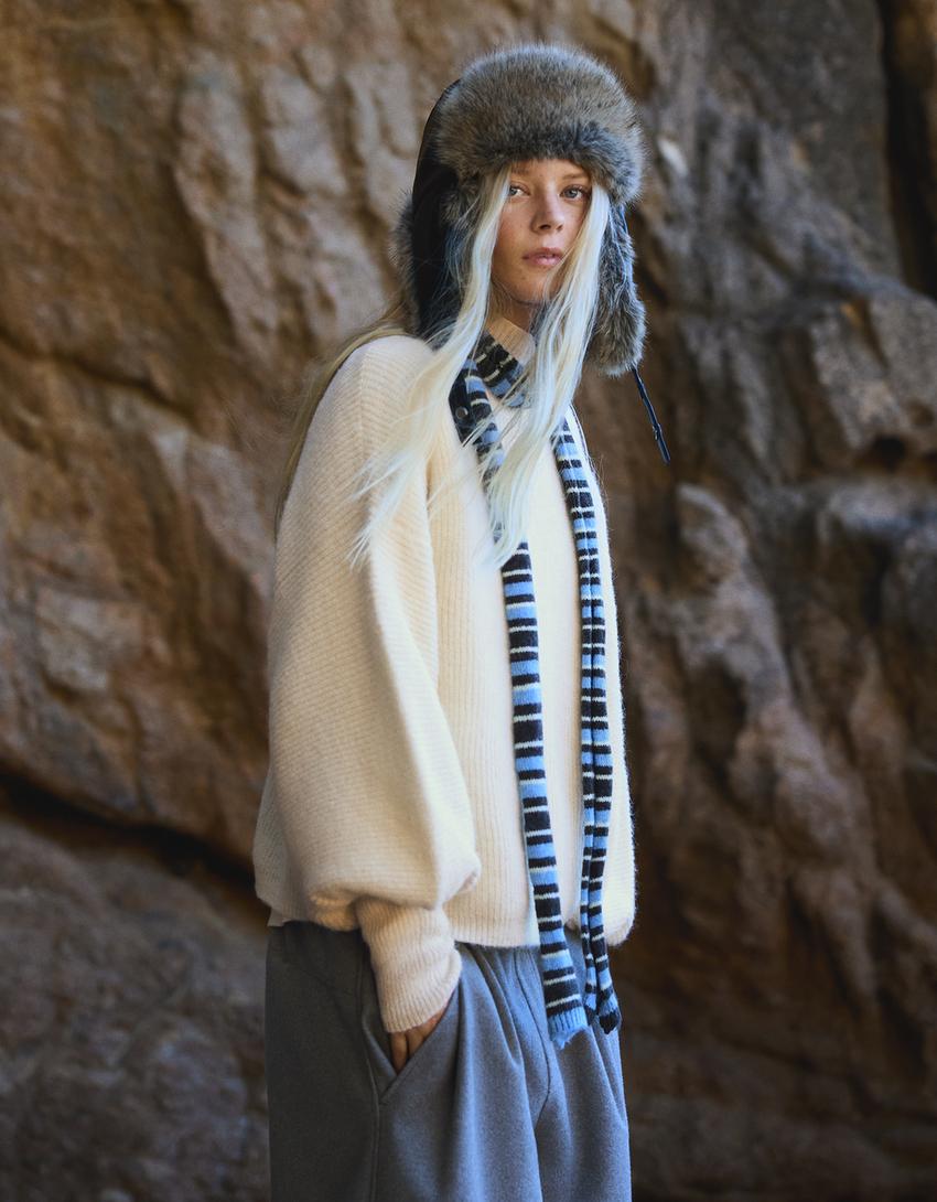 Xersei manga volume-Créma